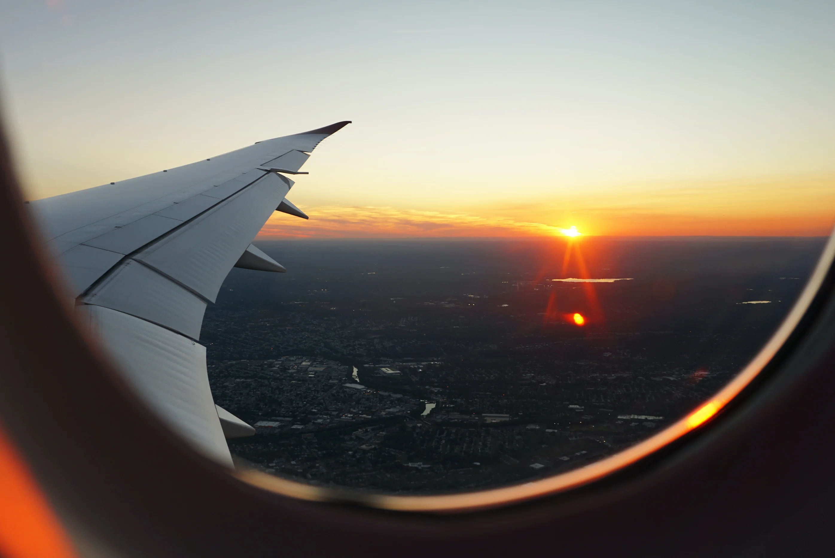 Not So Glamorous: The First Few Weeks Studying Abroad
