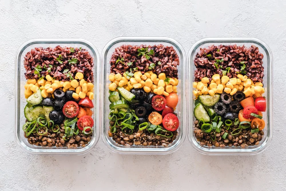 5 Best Low-Budget Meals for College