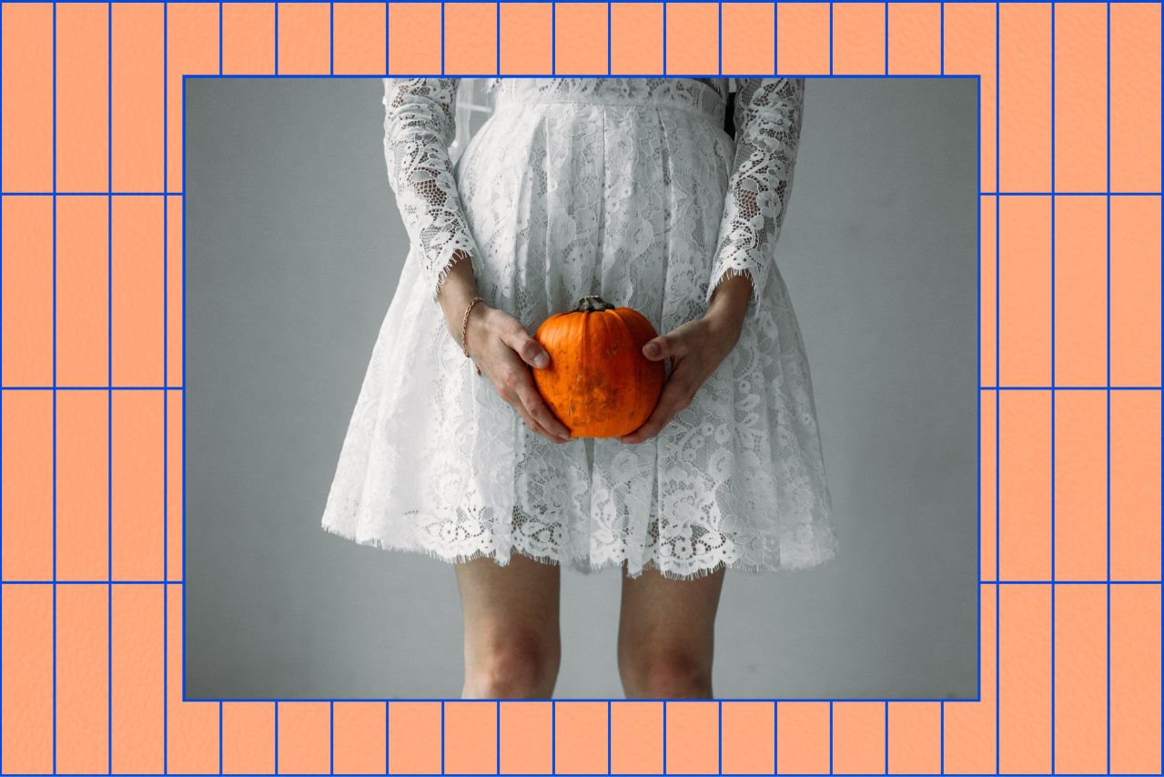 Costumes That Were Popular Last Halloween Season