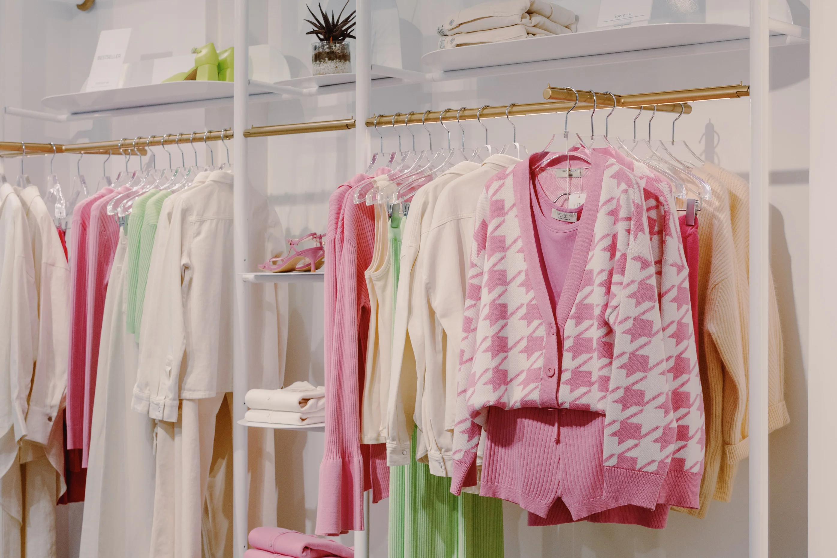 What Your Lecture Outfit Says About You