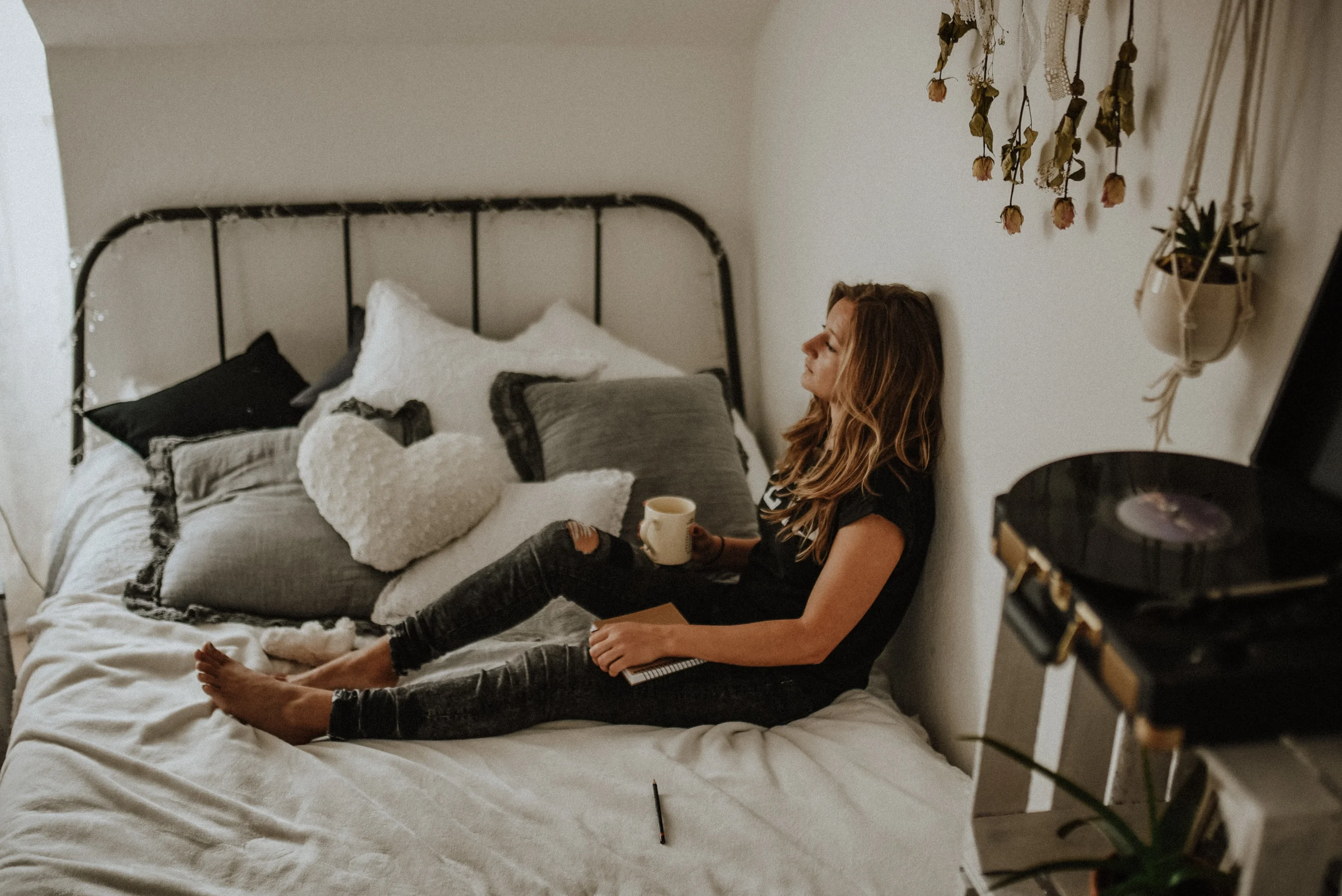 First Break Home: The Self Exploratory Adventure