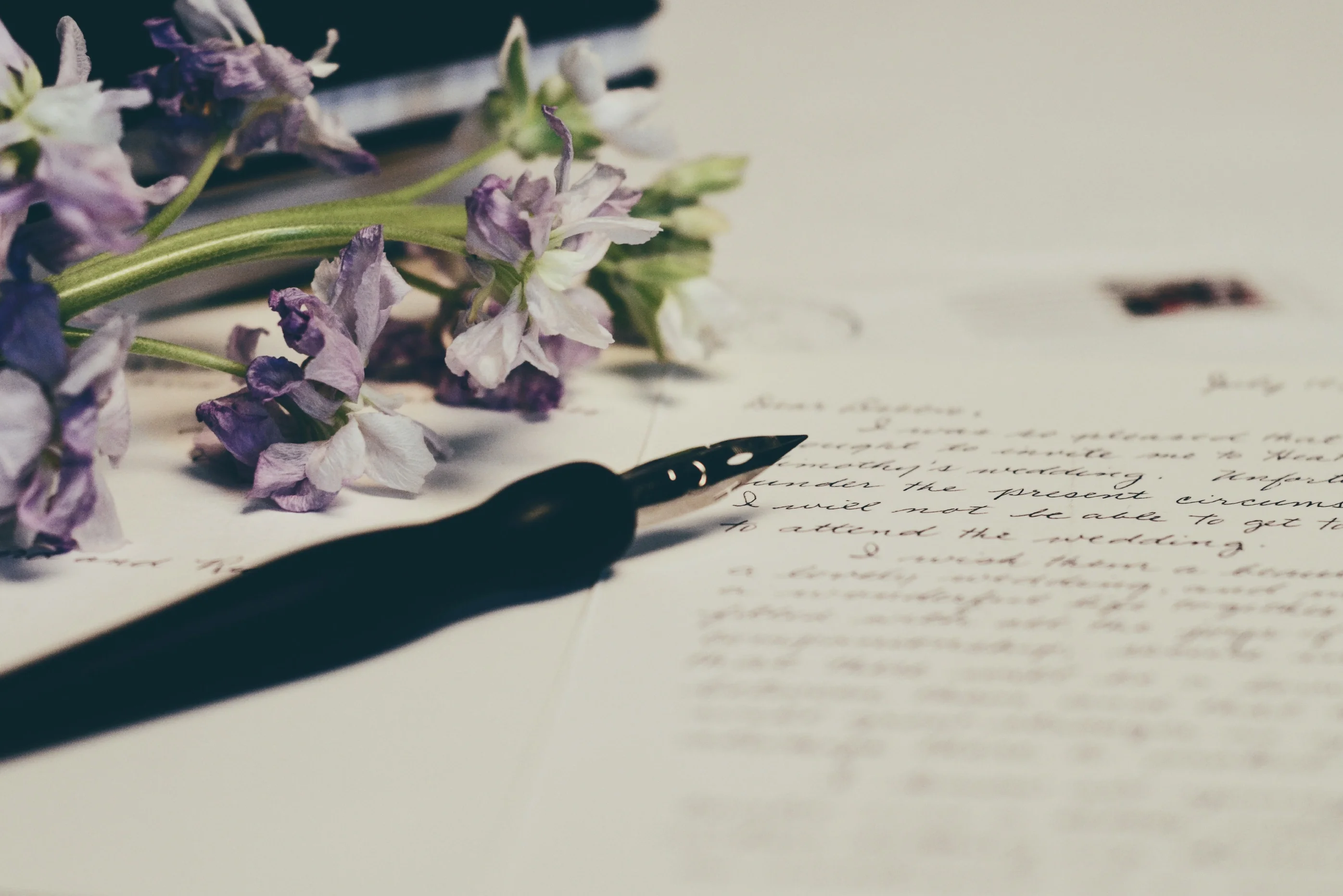 How to Write for Yourself and Not the Aesthetic of a Journal