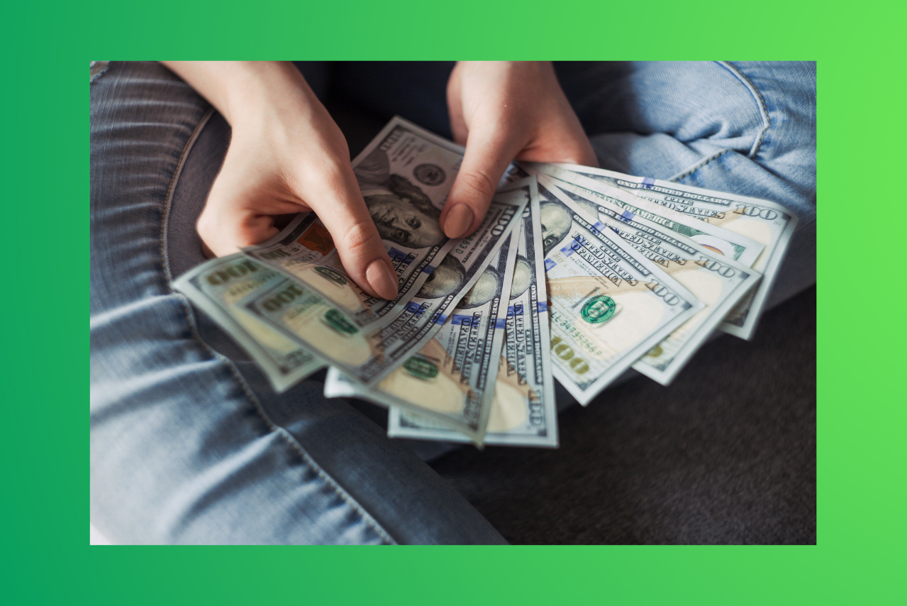 5 Things I Think Are Worth Your Money