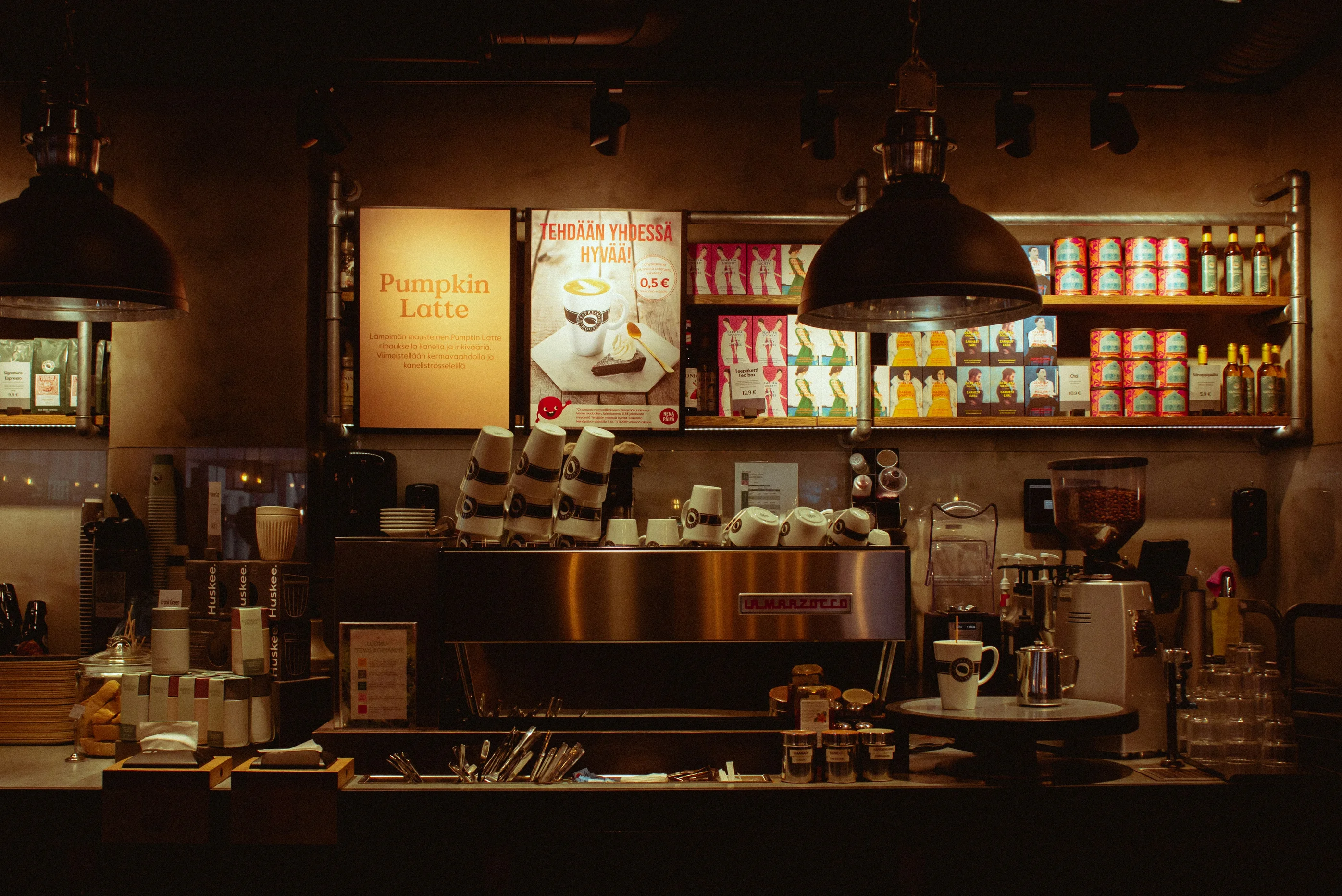 Bean There, Drank That: A Guide To FSU Coffee Shops