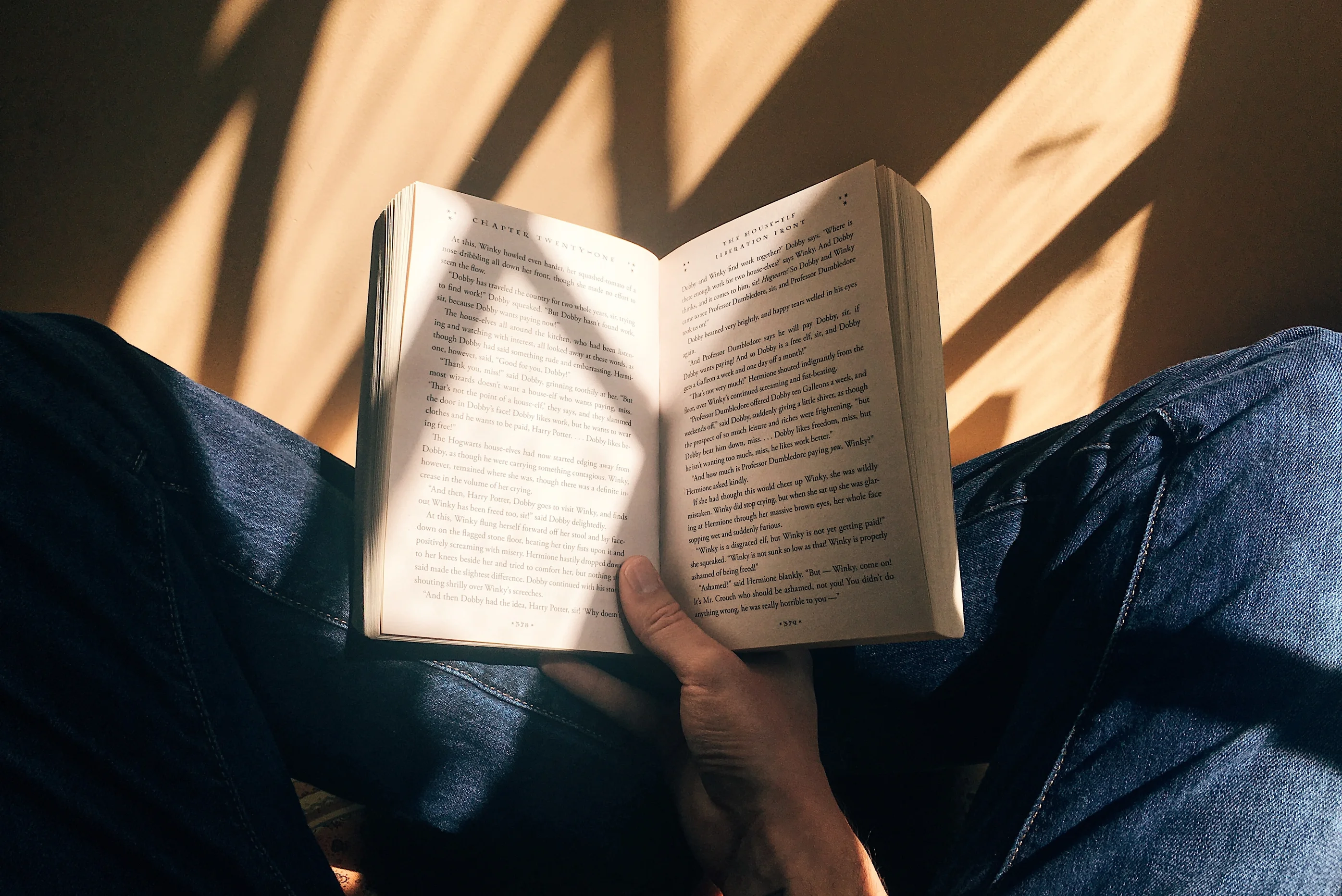 Book Recommendations for Your October TBR