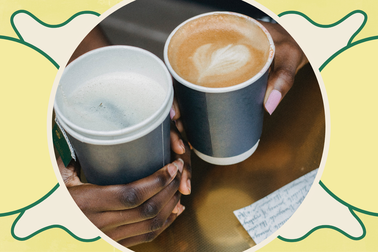 This Local Coffee Shop Is Viral – But Why, and What is “Viral”?