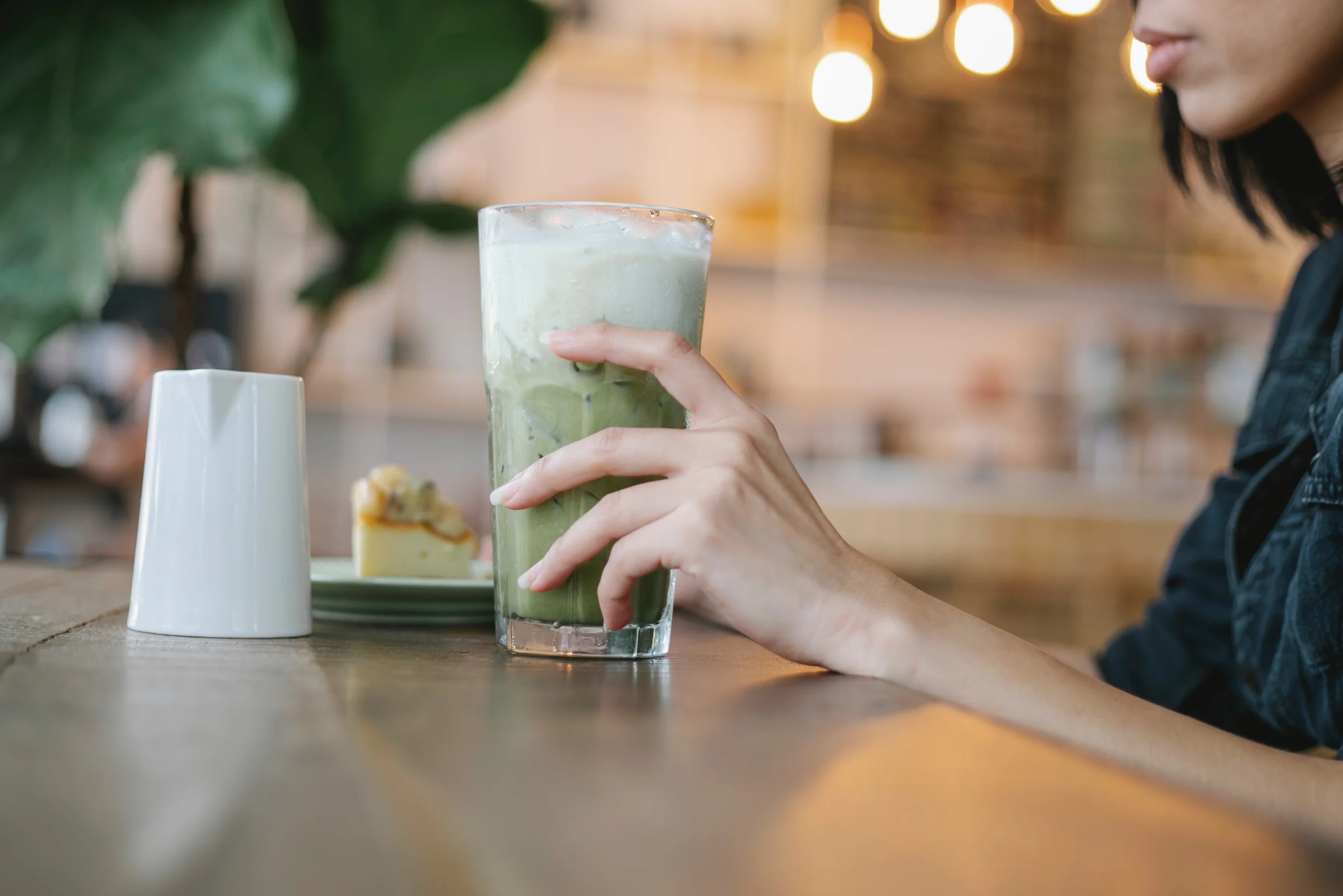 TOP 5 BEST MATCHA SPOTS IN OTTAWA