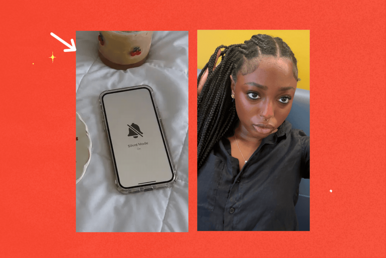 I Went A Week Without Using My Phone In The Morning & My Willpower Was Tested