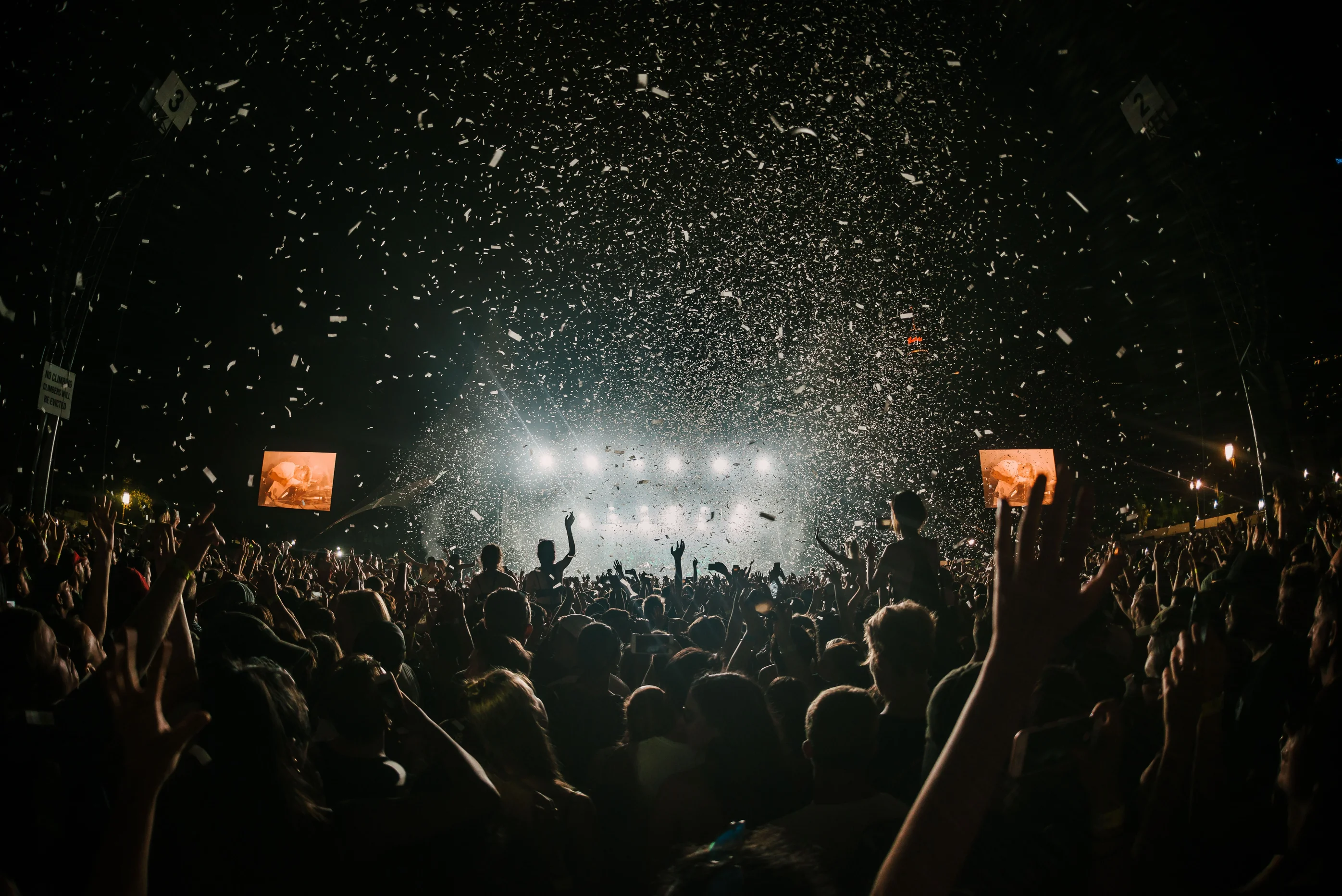 MY 2026 CONCERT REVIEWS