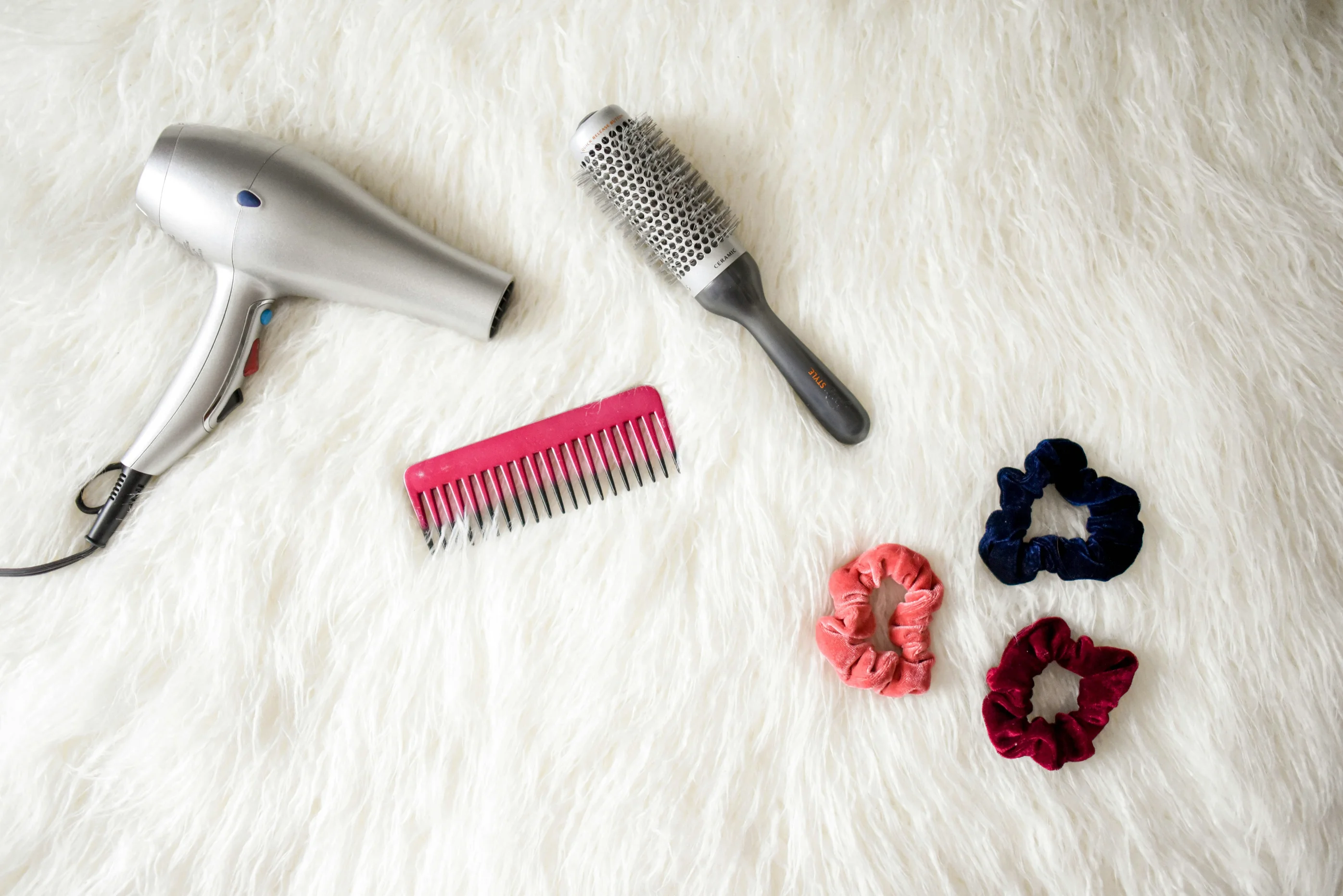 Culture, Hair, and Identity: Her Hair, Her Story
