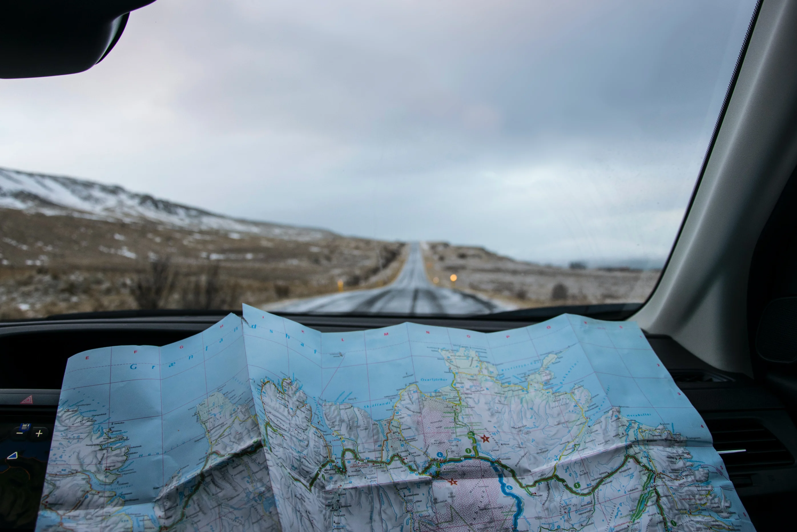 On Solo Traveling as a Young Woman