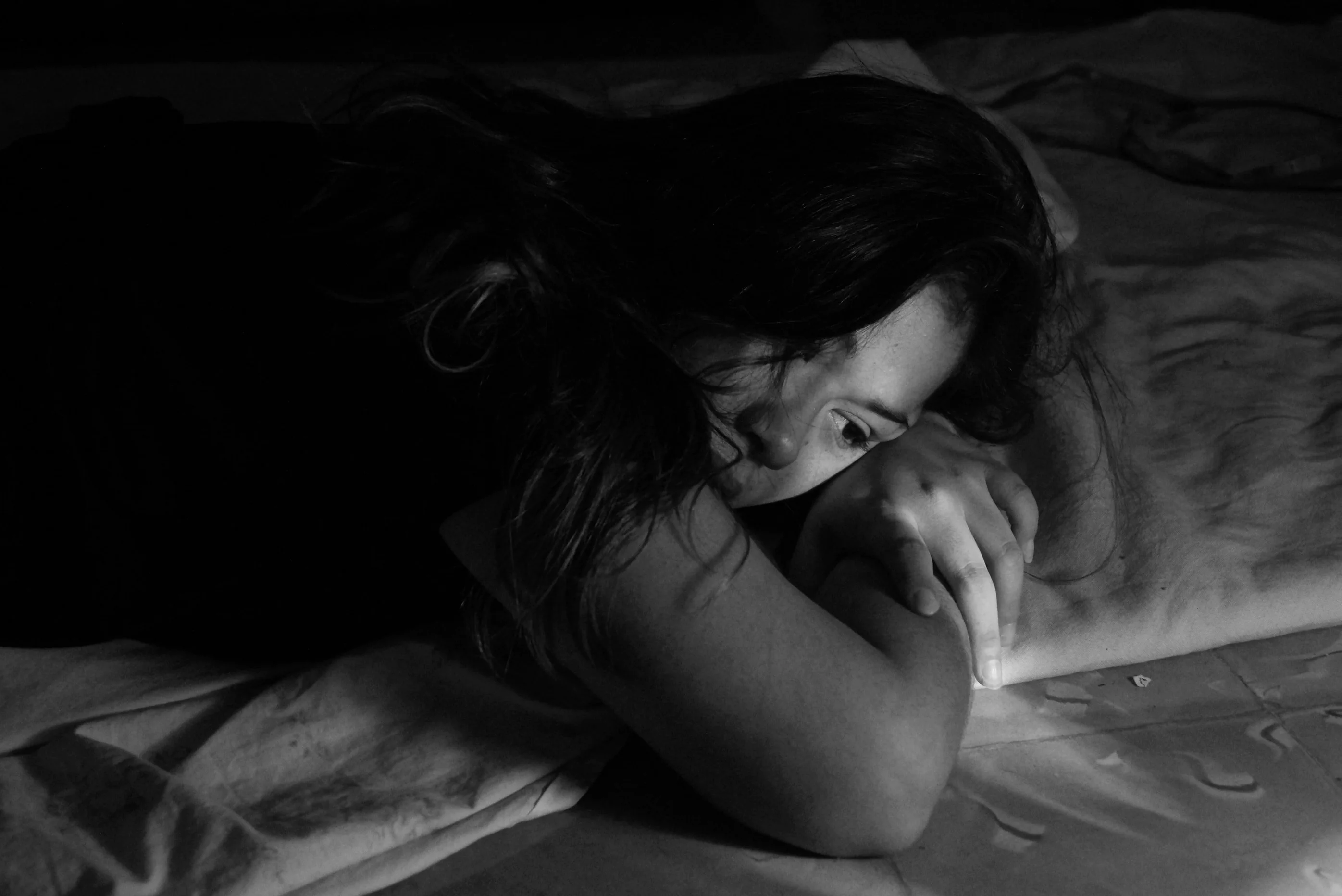 The Burden of Being a Woman in College