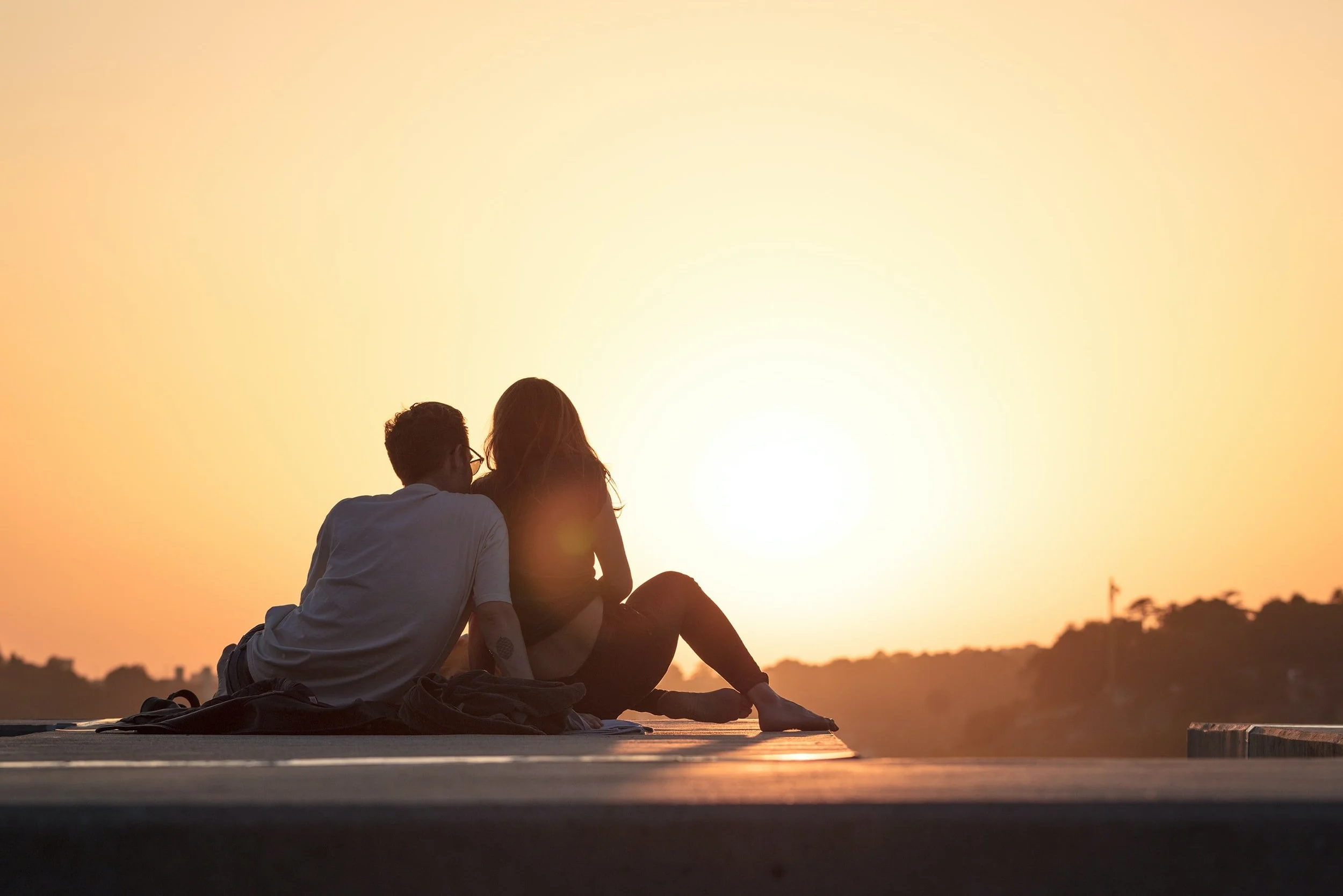 The Almost-Relationship Archive: Why Do We Remember the People We Never Dated?