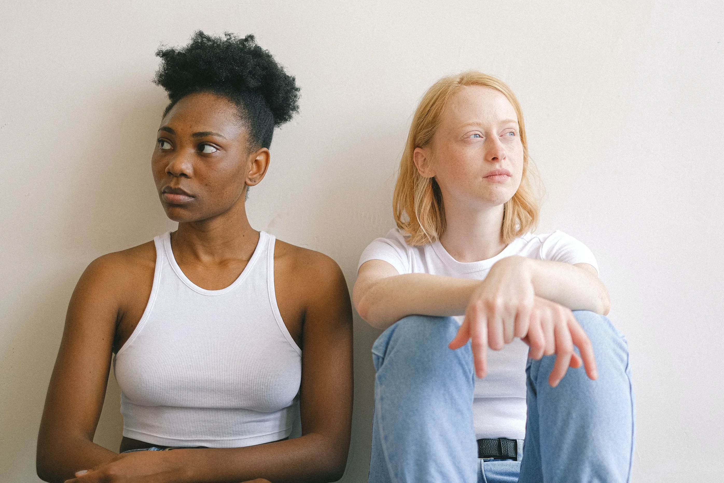 How Do Race and Gender Affect Whose Voices Are Heard and Believed?