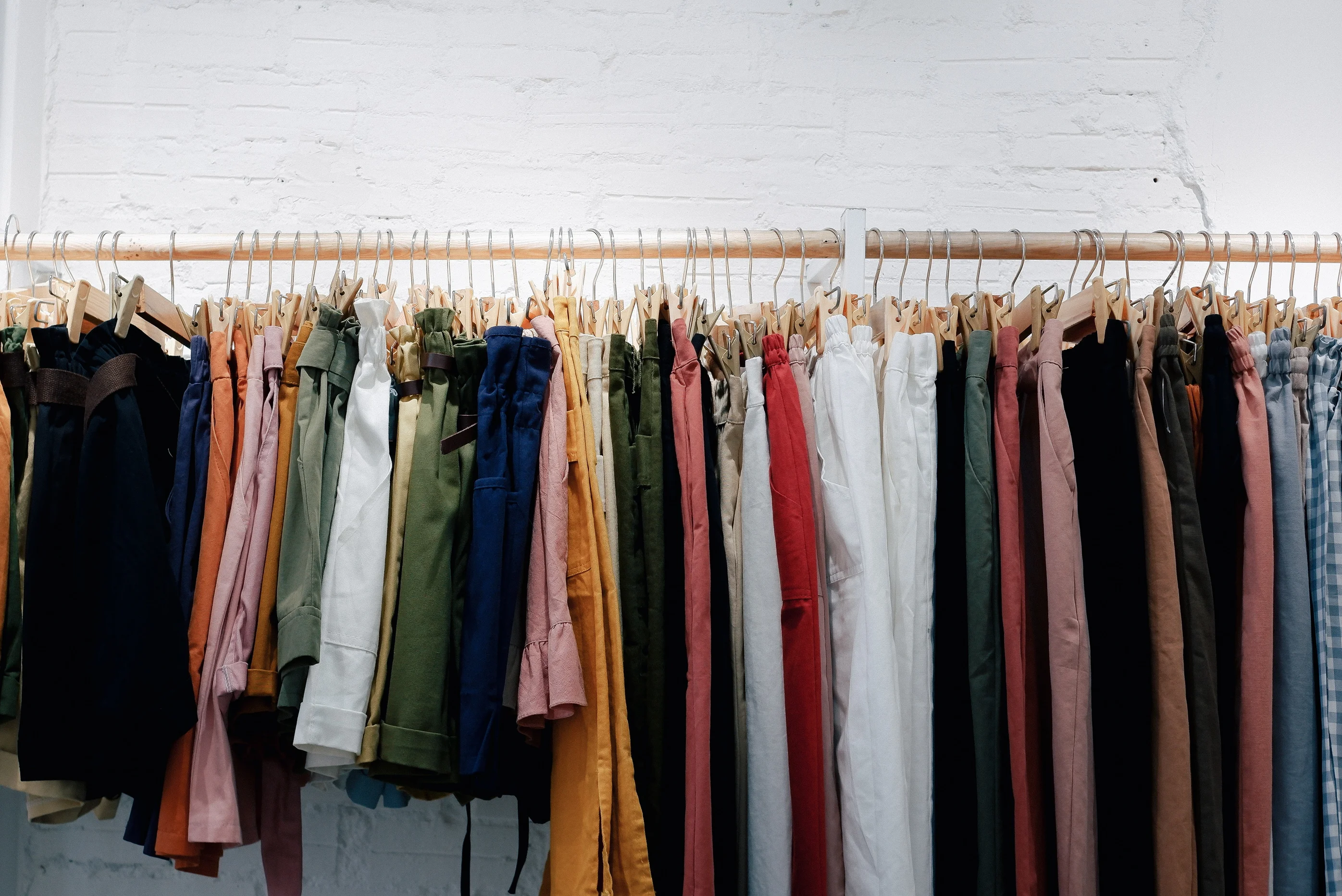Places to Shop That Aren’t SHEIN