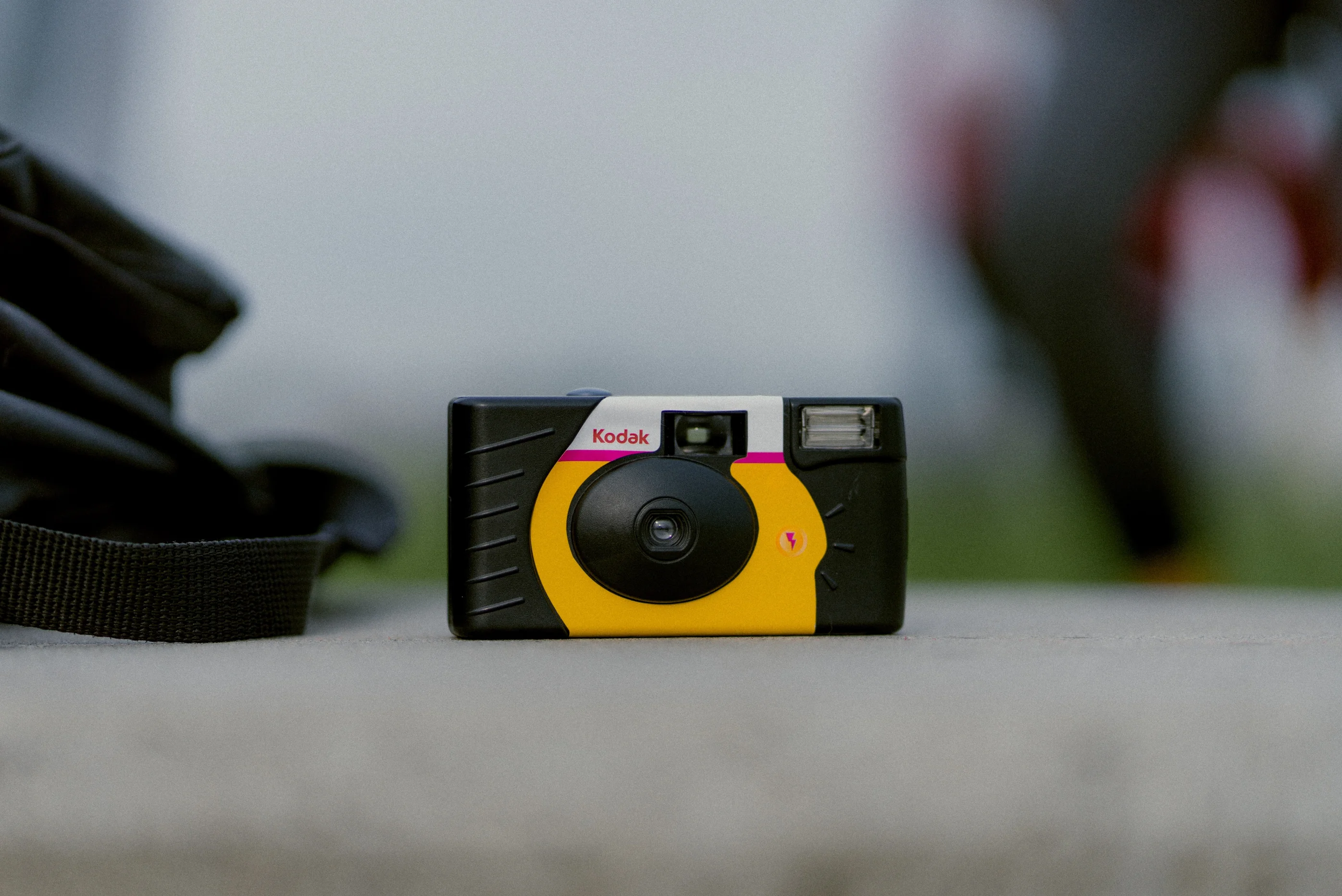 Revival and Rebellion: The Return Of The Digicam