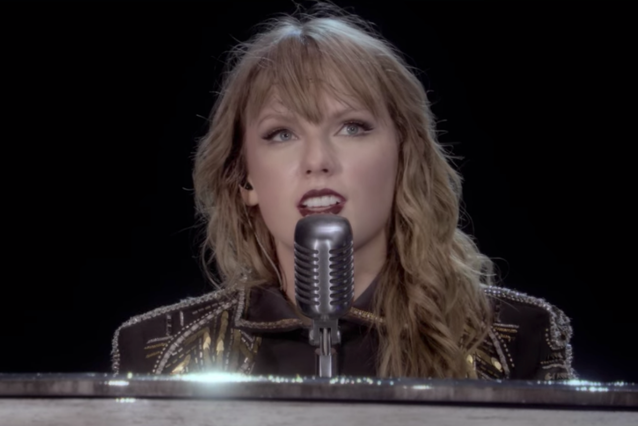 A SWIFTIE’S REACTION TO ‘THE LIFE OF A SHOWGIRL: THE ENCORE’