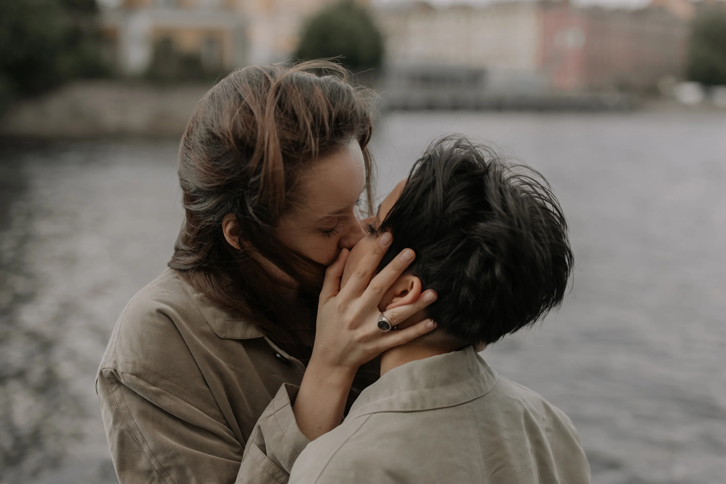 The Case Against Friends With Benefits: Just Date Them