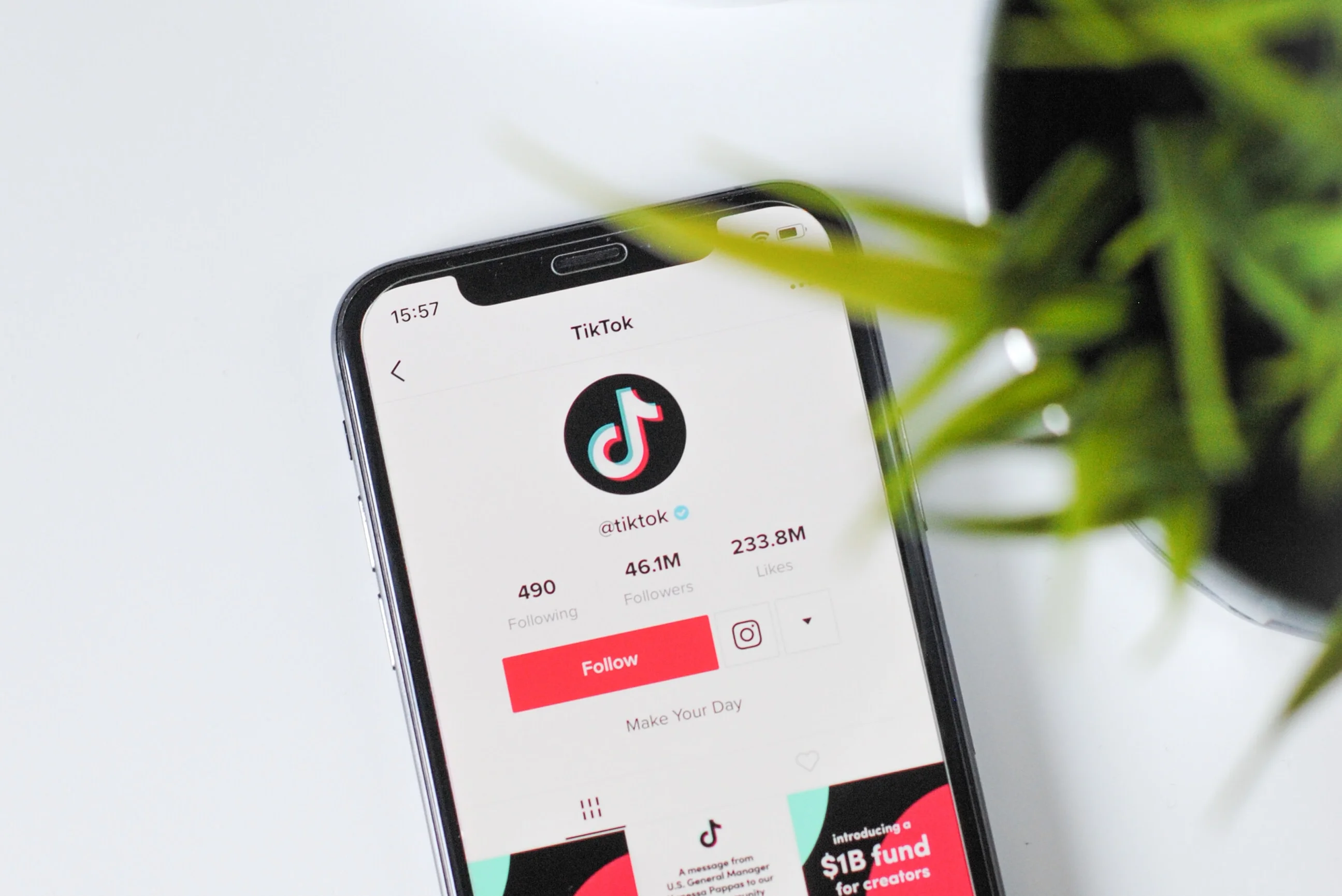 TikTok Is Changing the Way We Experience College