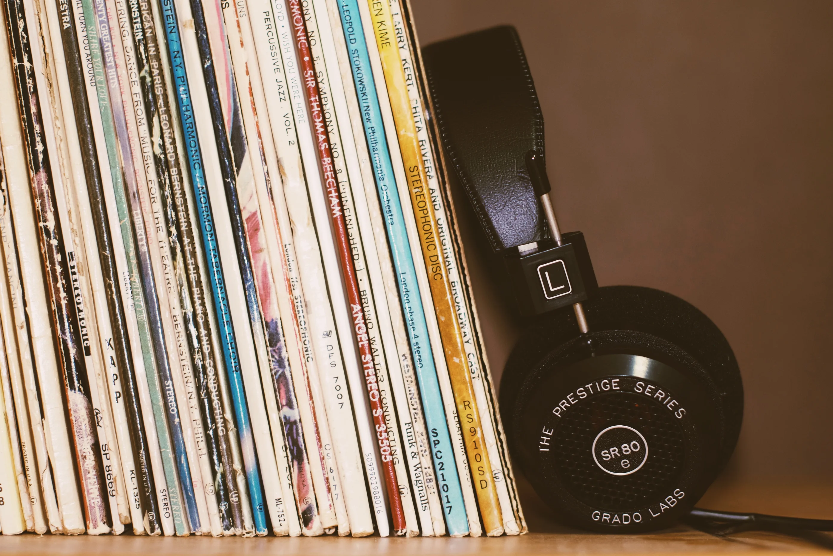 5 unique instrumental albums to make your study sessions even better