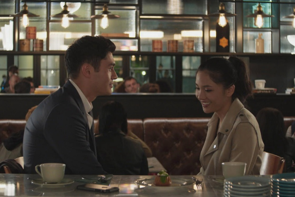 A ‘Crazy Rich Asians’ TV Series is Finally in the Works