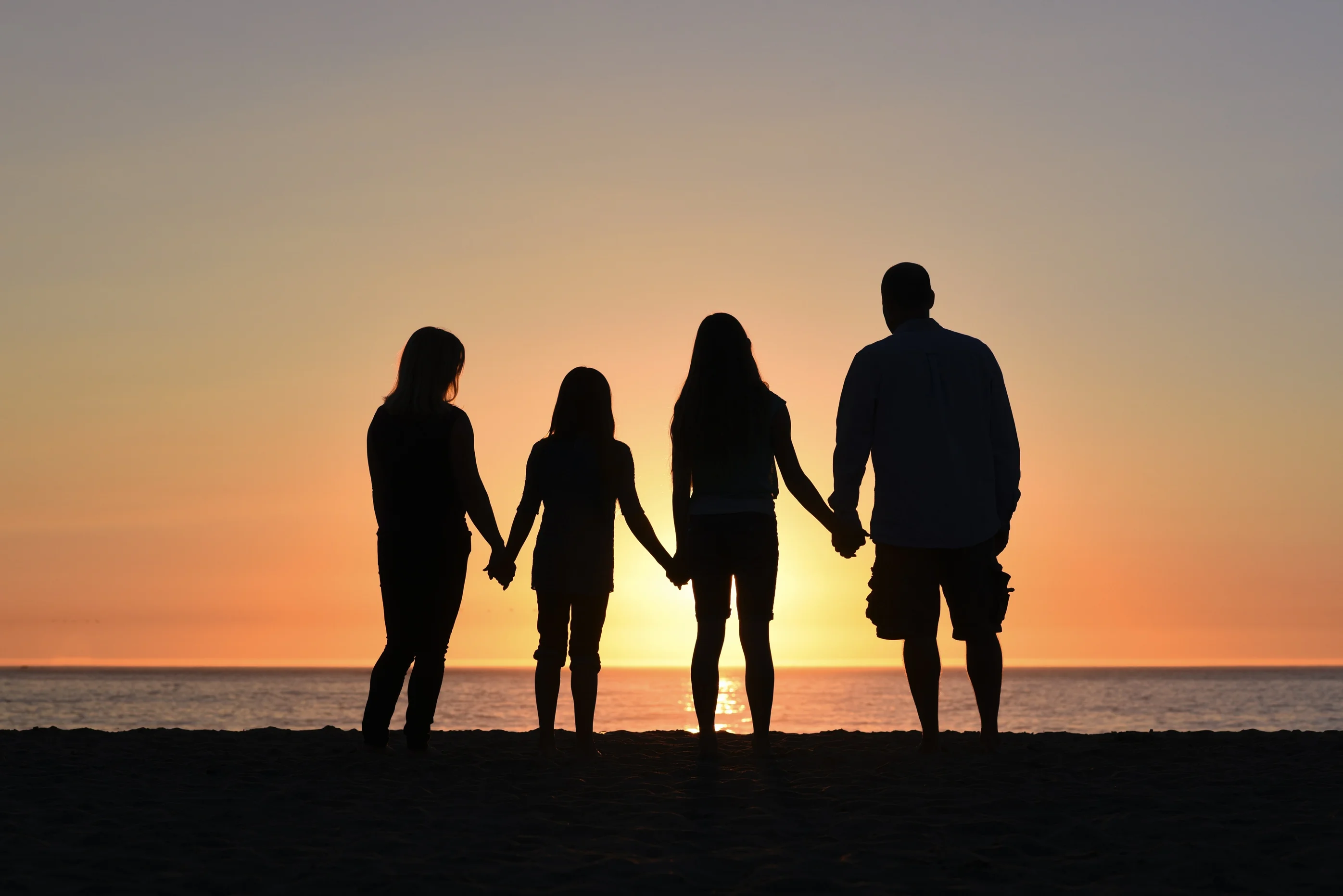 A Love Letter To Girl Dads