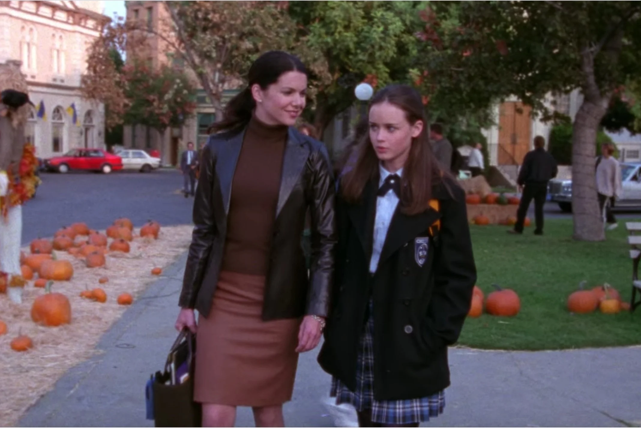 ‘It’s Fall Y’all’: 10 Shows To Get You Ready For Fall