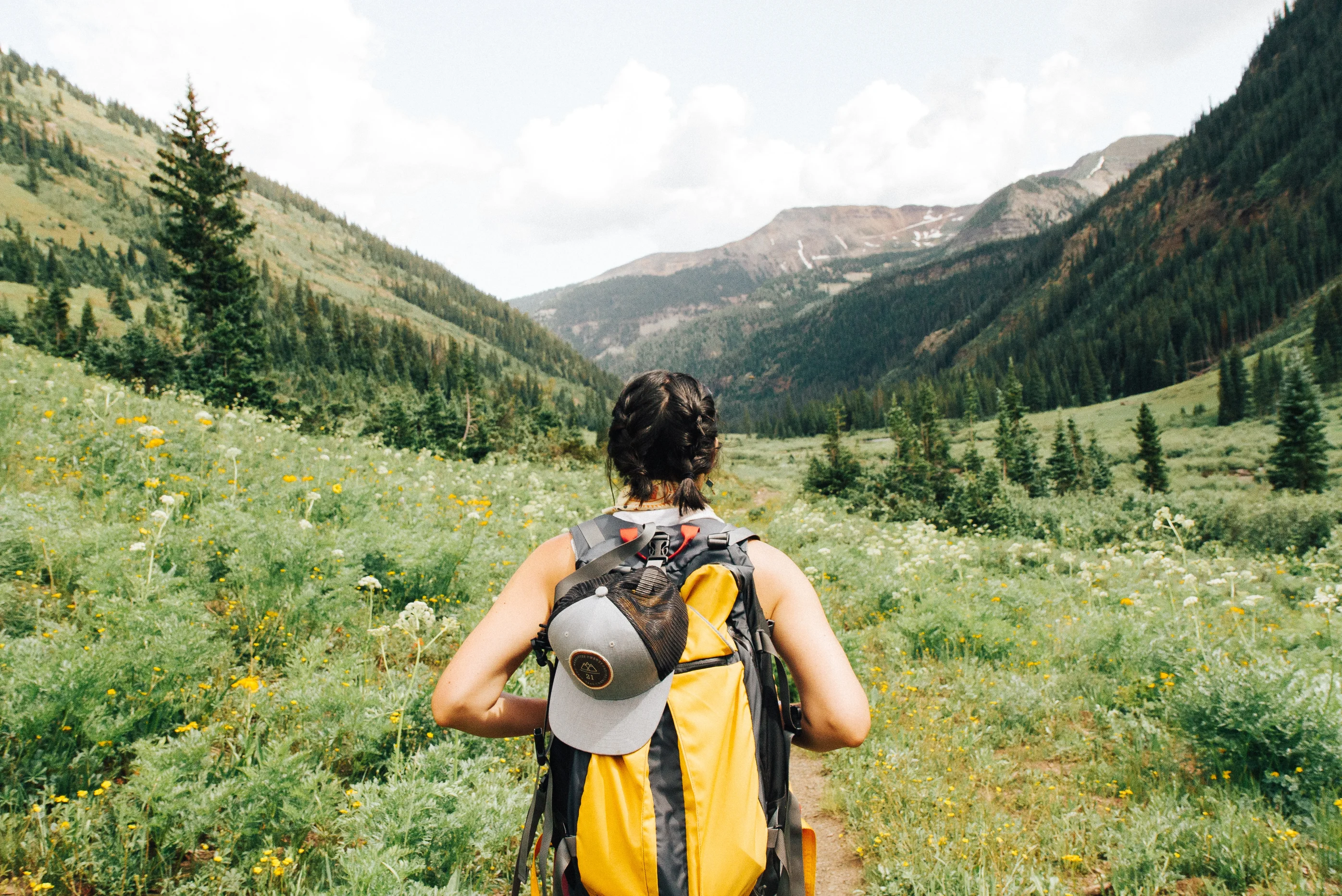 Lucky Girl Syndrome: The True Power of Mindfulness and Gratitude