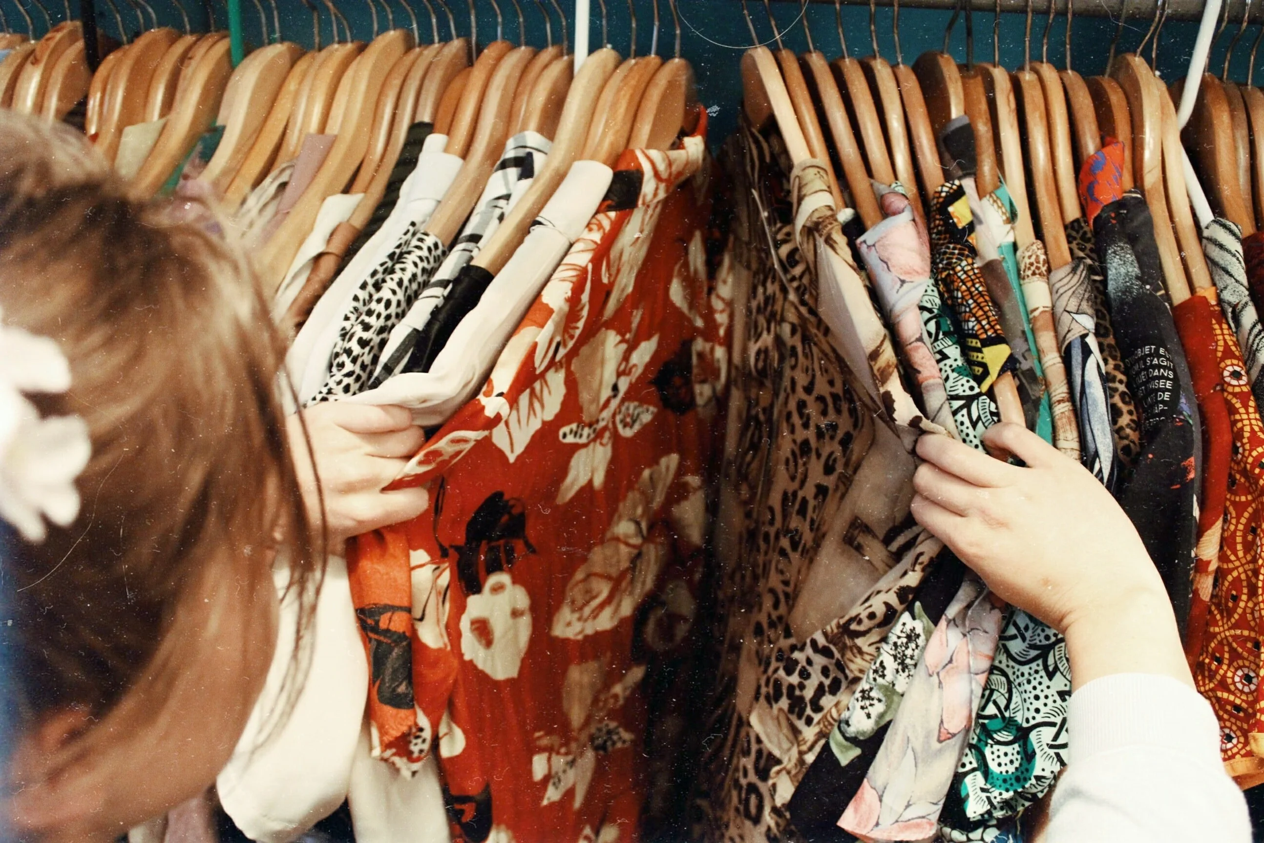 The Infinite Cycle: The Endless Cycle of Fast Fashion