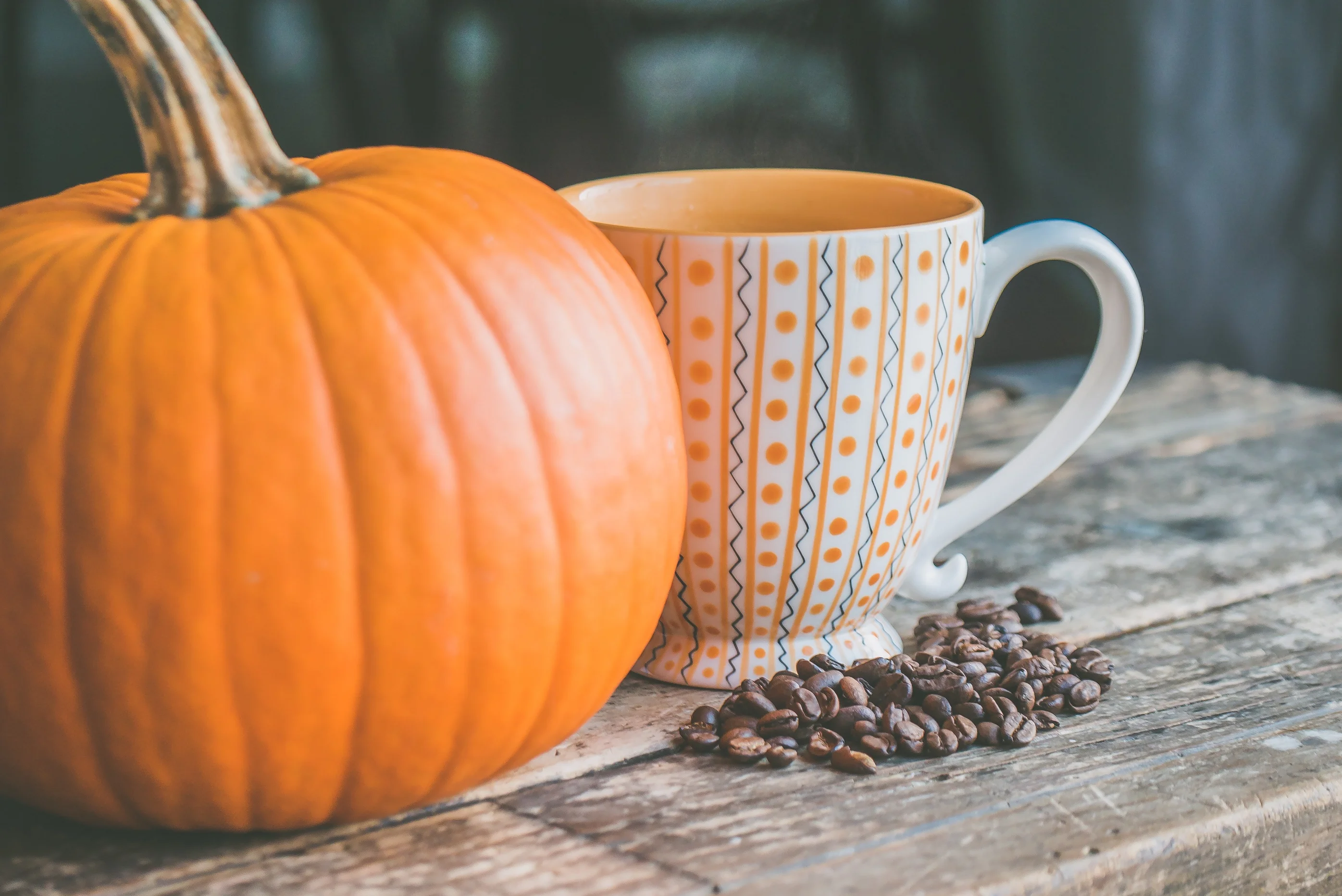 How to Romanticize Fall Without Spending $200 at Target