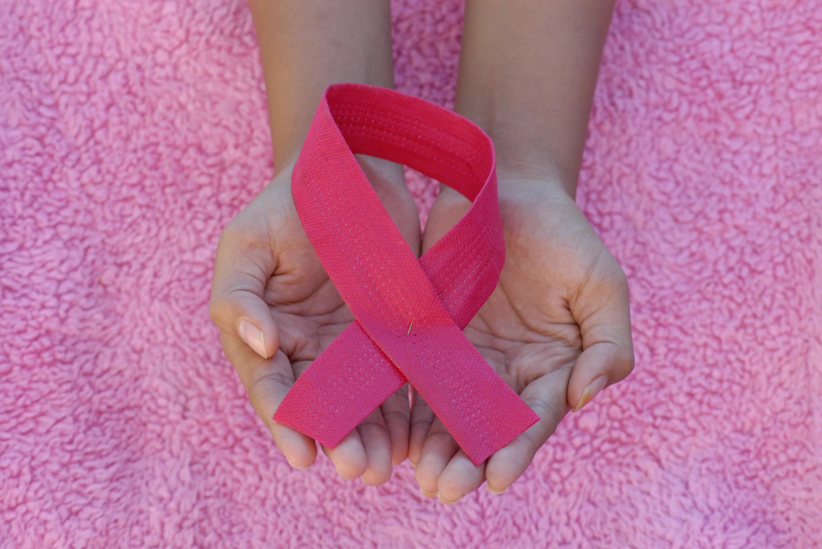 When Brands Go Pink, Who’s Actually Giving Back for Breast Cancer?