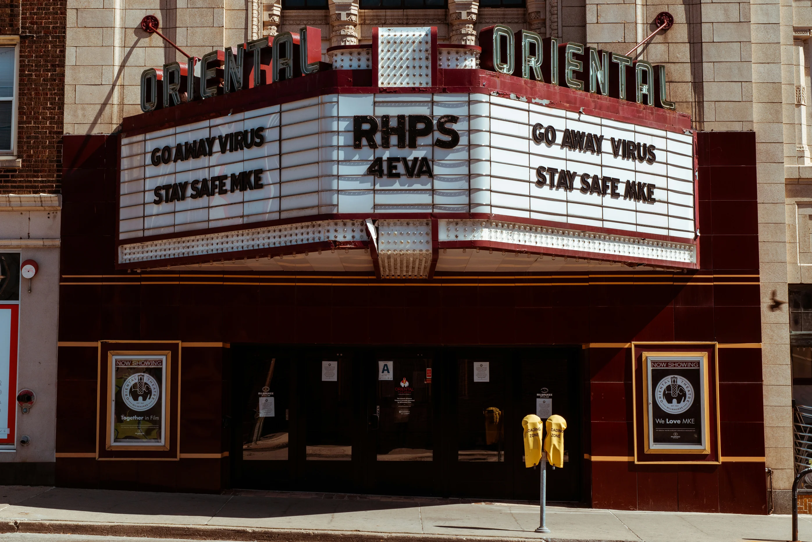 It’s Officially Spooky Season: ASLC’s October Movie Lineup