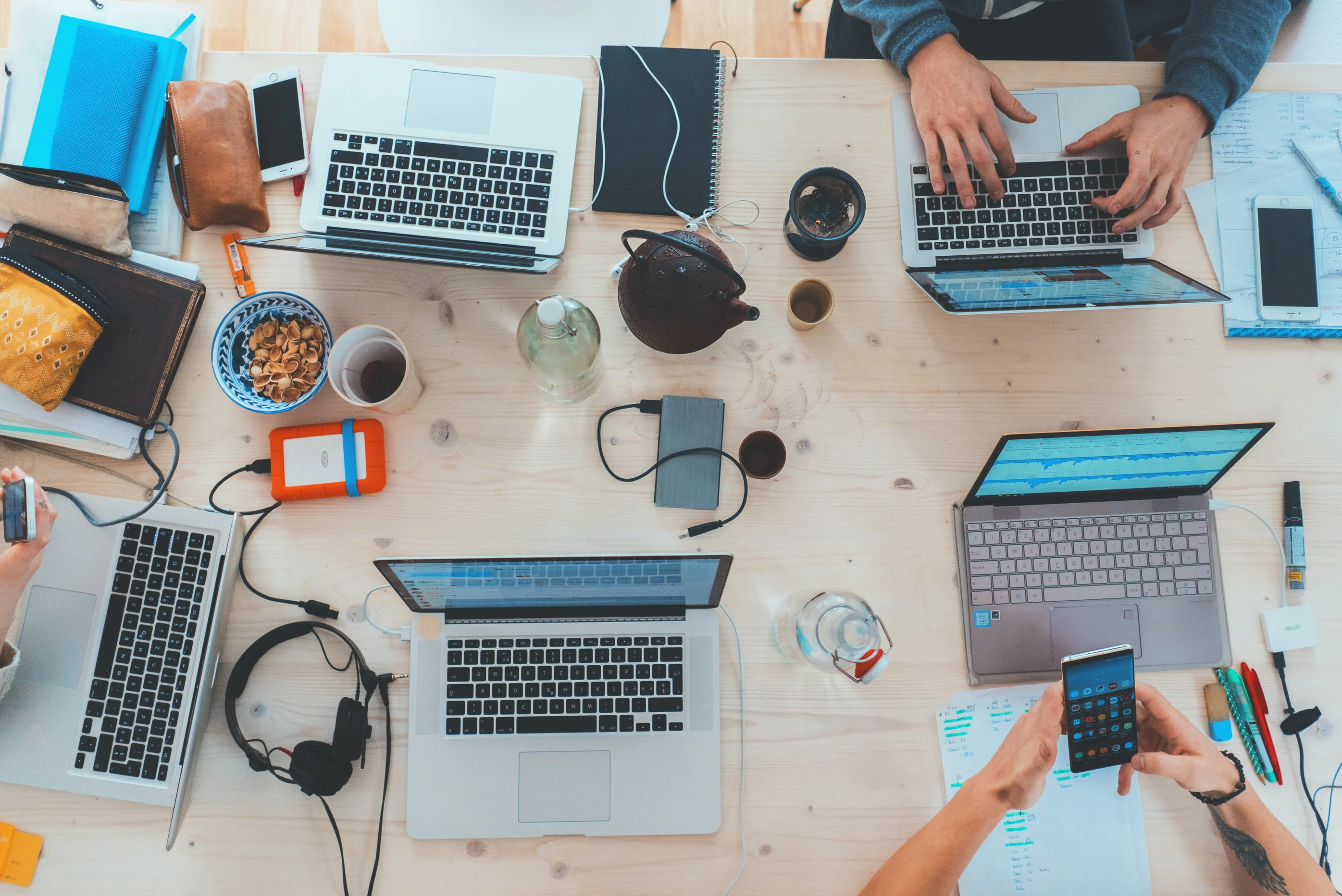 How to Get Over the Mid-Semester Slump