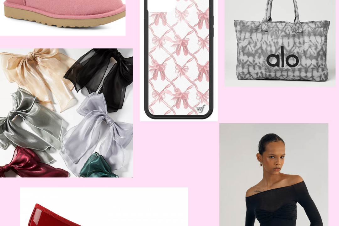 AFFORDABLE ITEMS THAT ADD A TOUCH OF LUXURY TO YOUR EVERYDAY LIFE