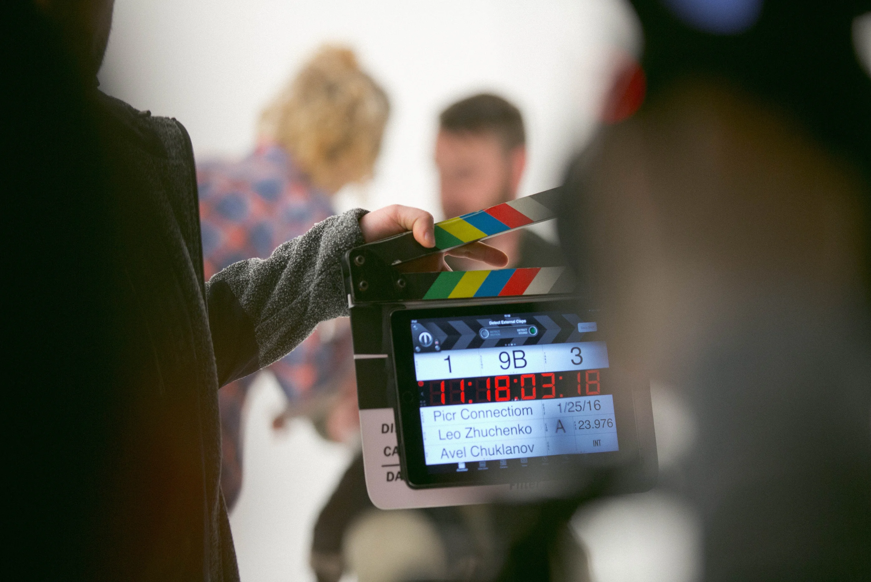 Deaf Representation in ‘Midnight’ (2021)