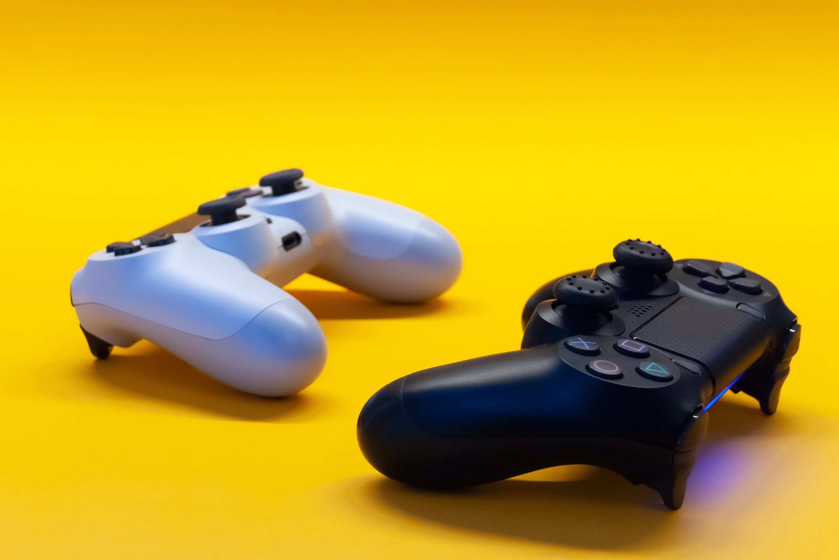 Are You Weird for Playing “Gooner” Games?