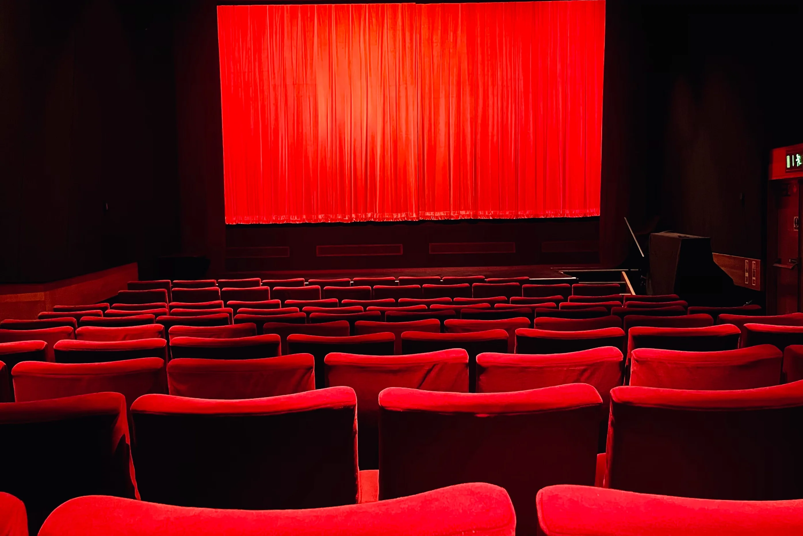 Movies To Watch This Fall