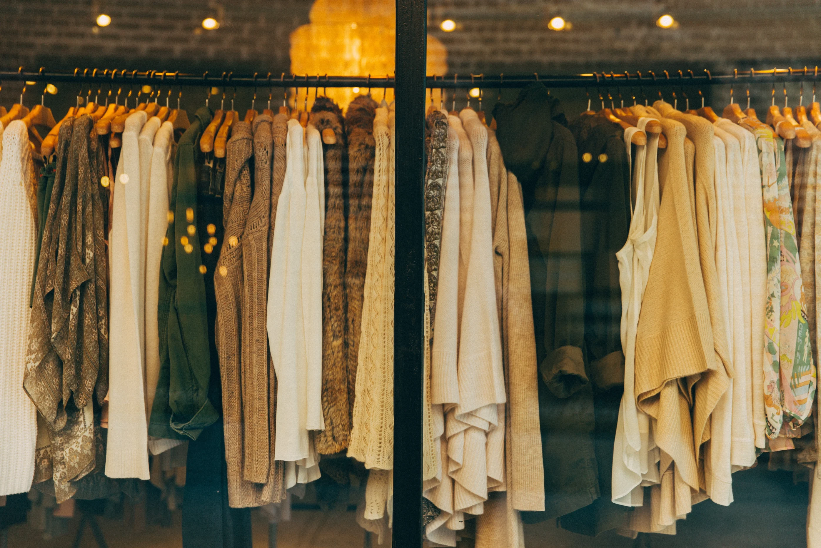 Perfect Pairs of Fits & Scents for Fall!