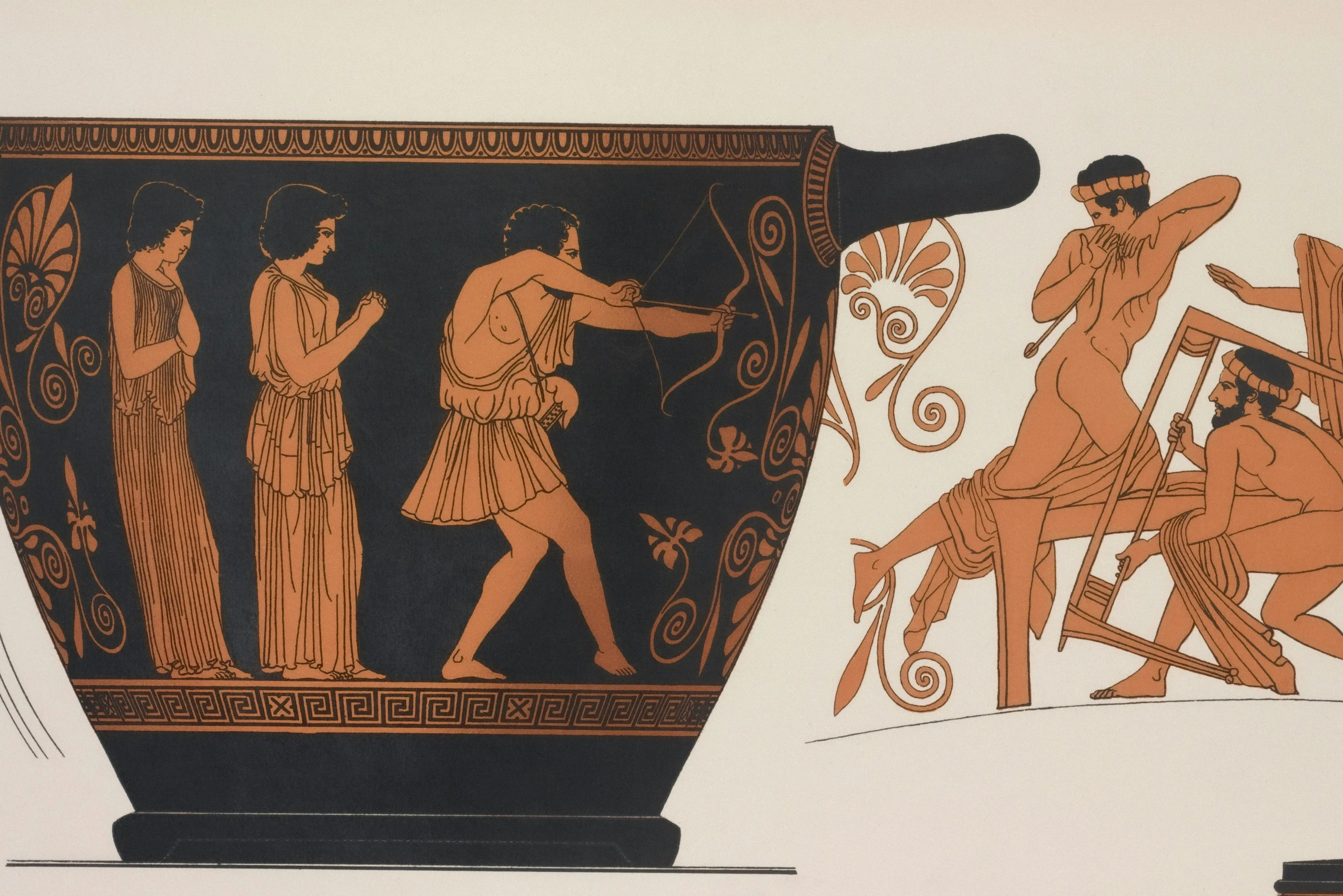 The Odyssey Book vs. Movie: How do they Compare?