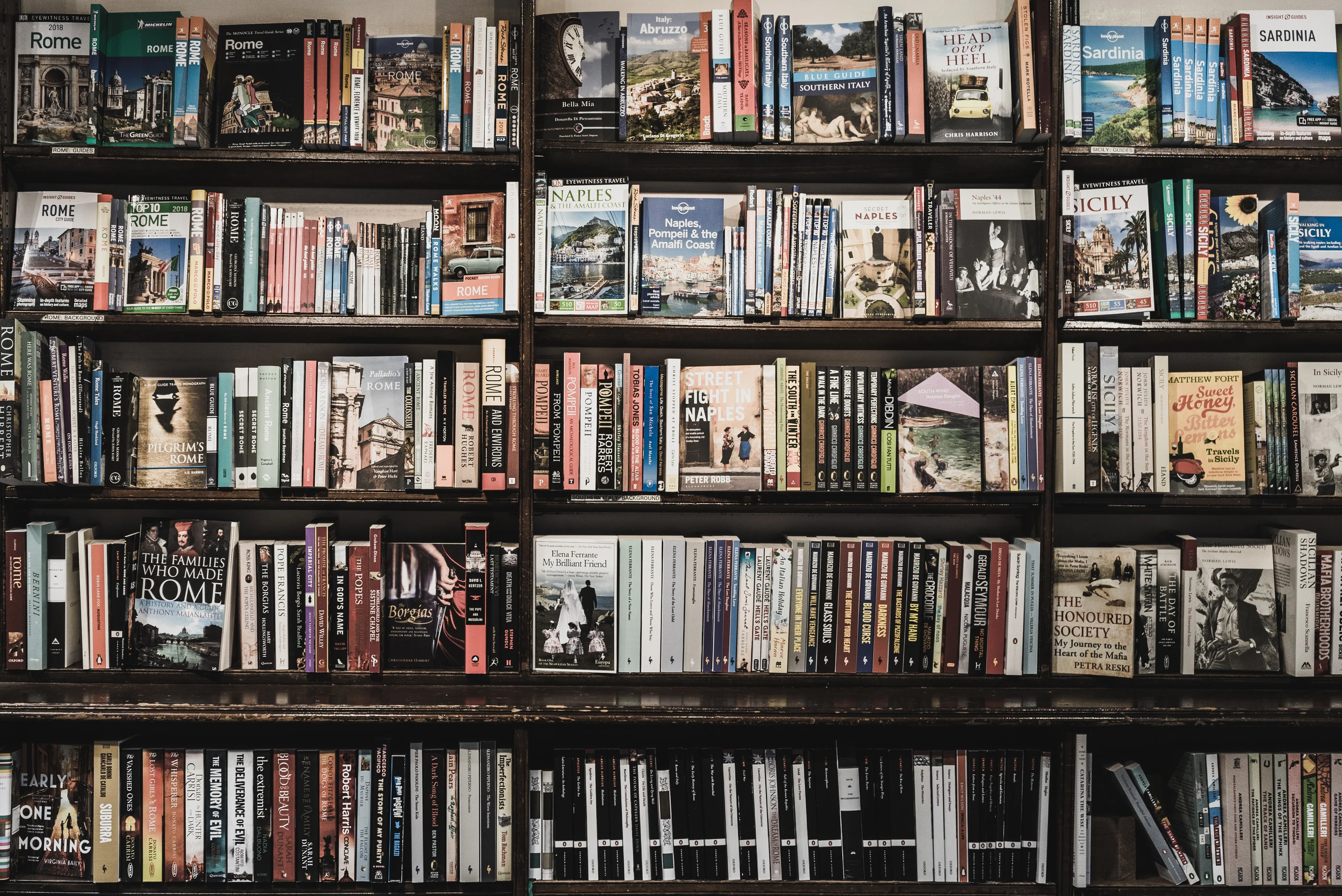 The Best Books I’ve Read So Far in 2026