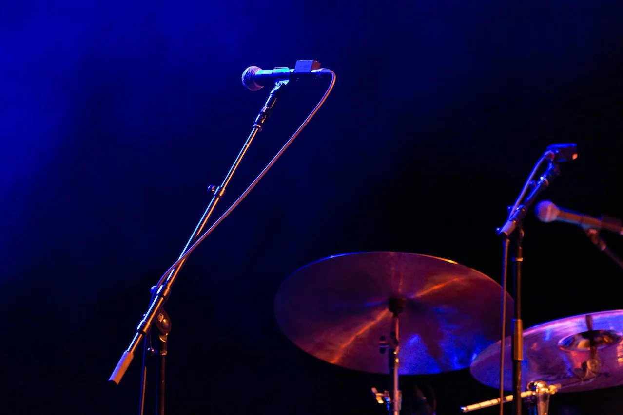 Drum Corps, Blind Auditions and Gender Bias in the Music World