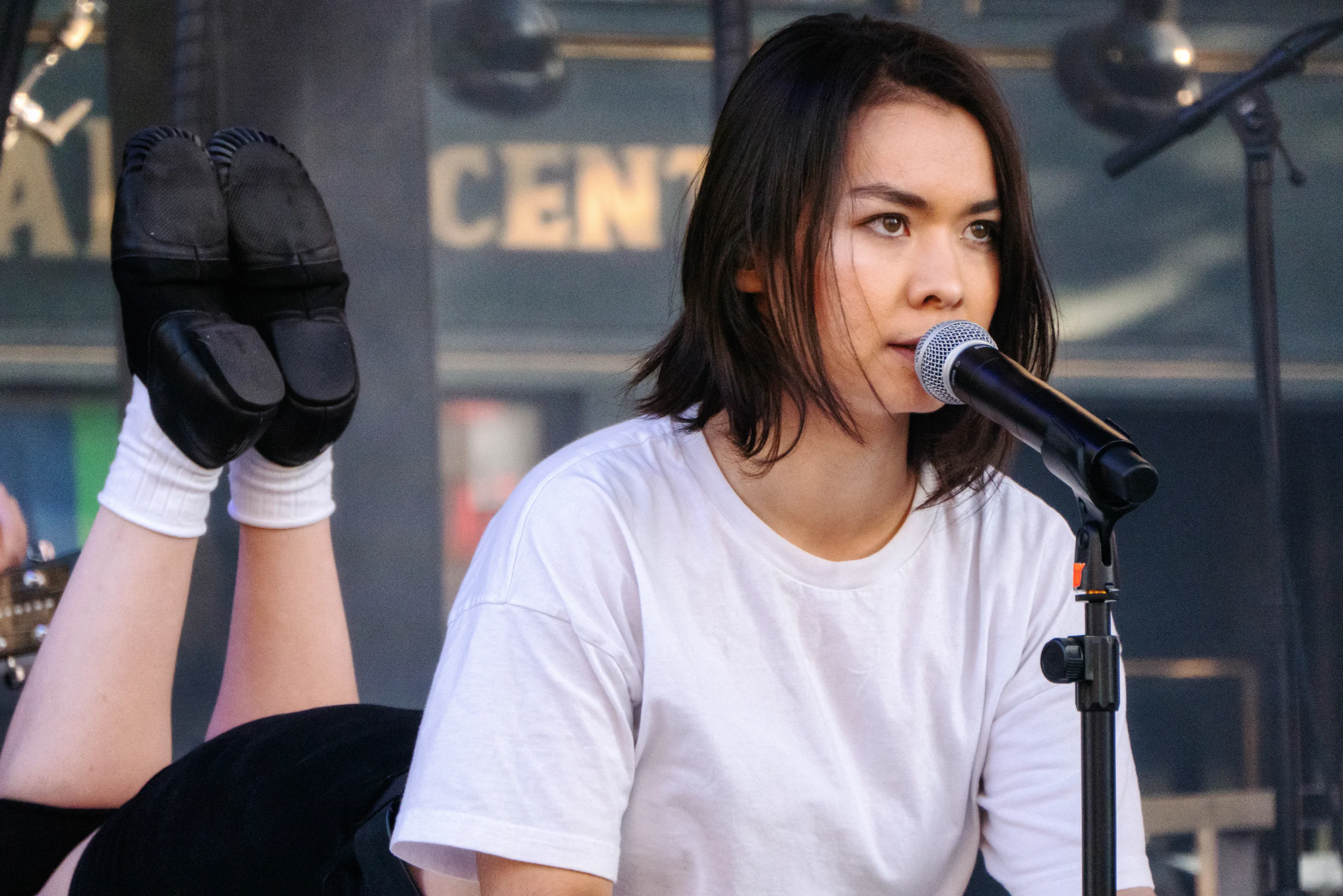 Mitski and Ethel Cain Broke My Heart LIVE