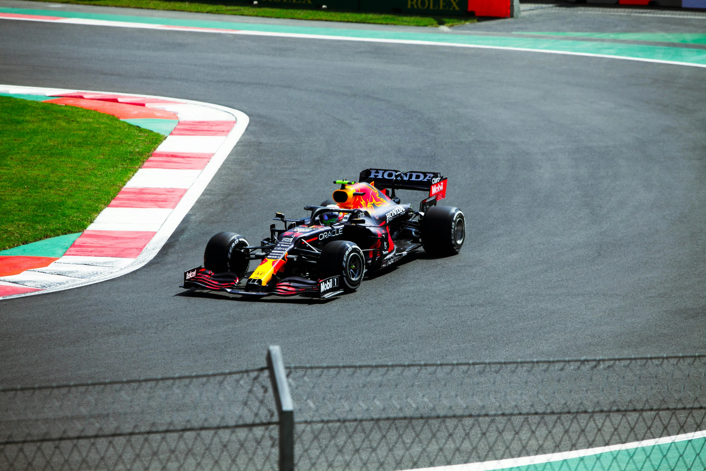 The F1 GOATs Are Back on Top: A Malaysian ‘26 Grand Prix Recap