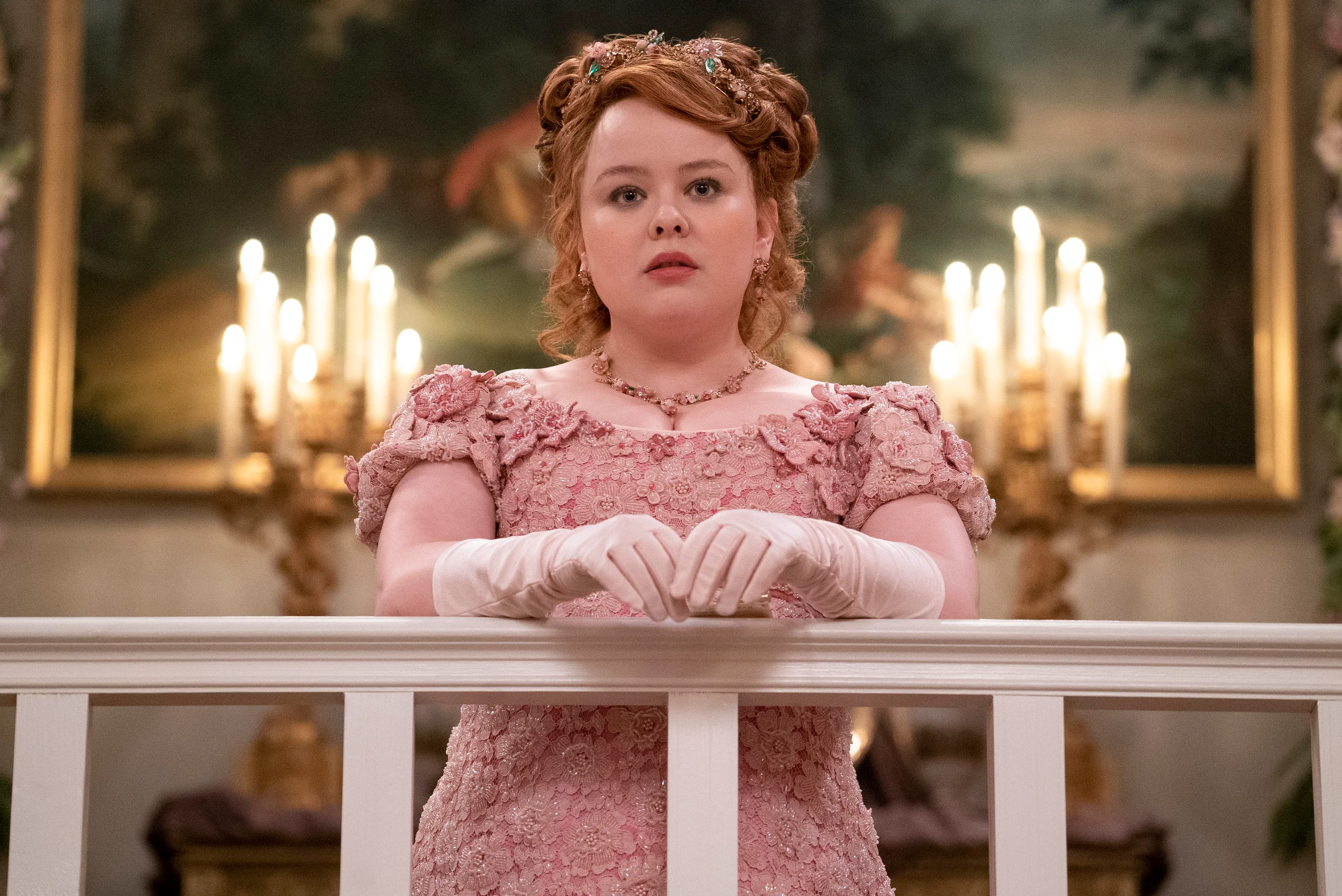 Dearest Gentle Reader: Let’s Talk Bridgerton Season 4, Season 5 Production, and More