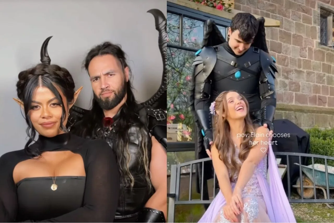 6 ‘ACOTAR’ Costume Ideas For Halloween This Year