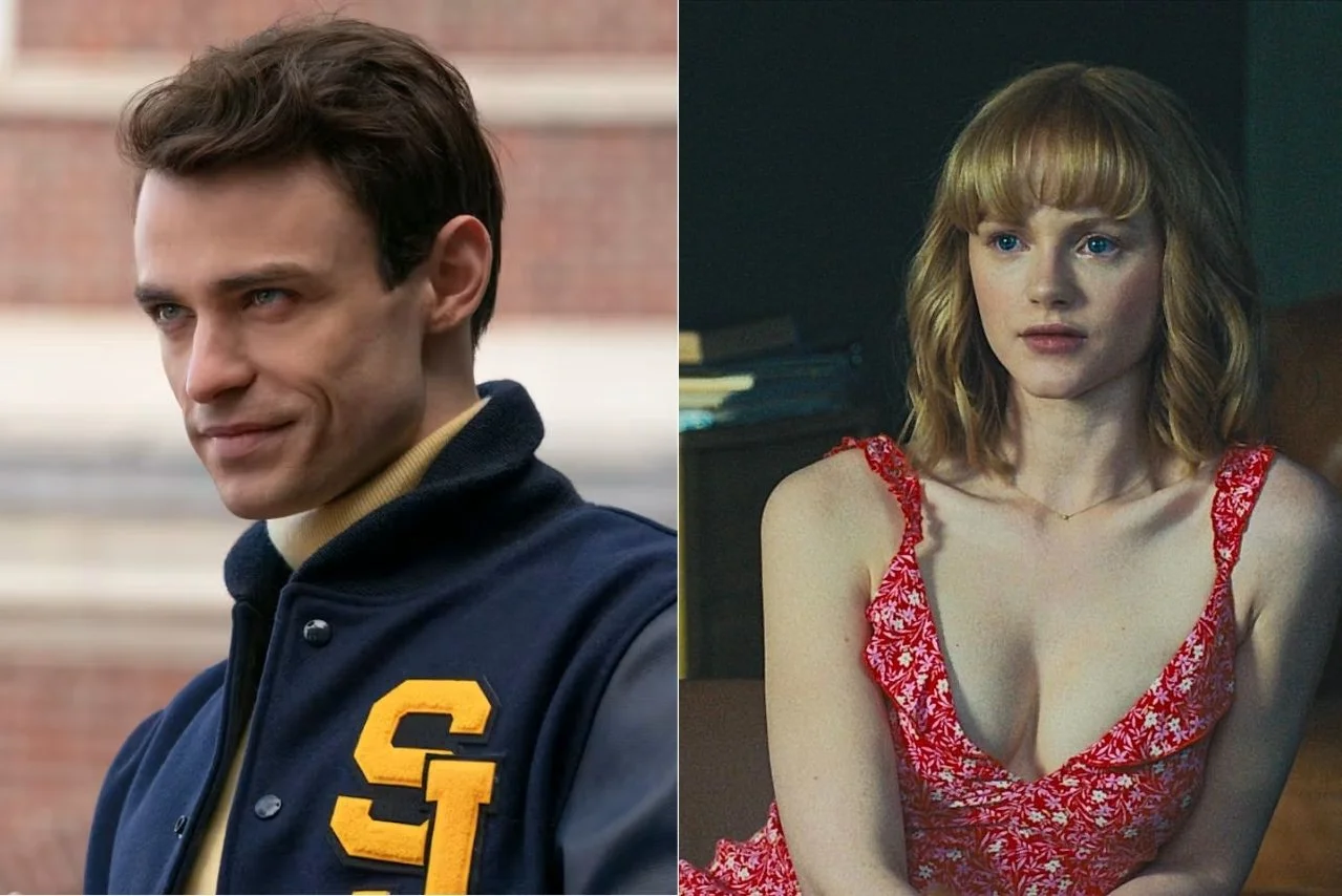 The ‘Butcher & Blackbird’ Movie Has Found Its Sloane & Rowan — & Fans Are Obsessed