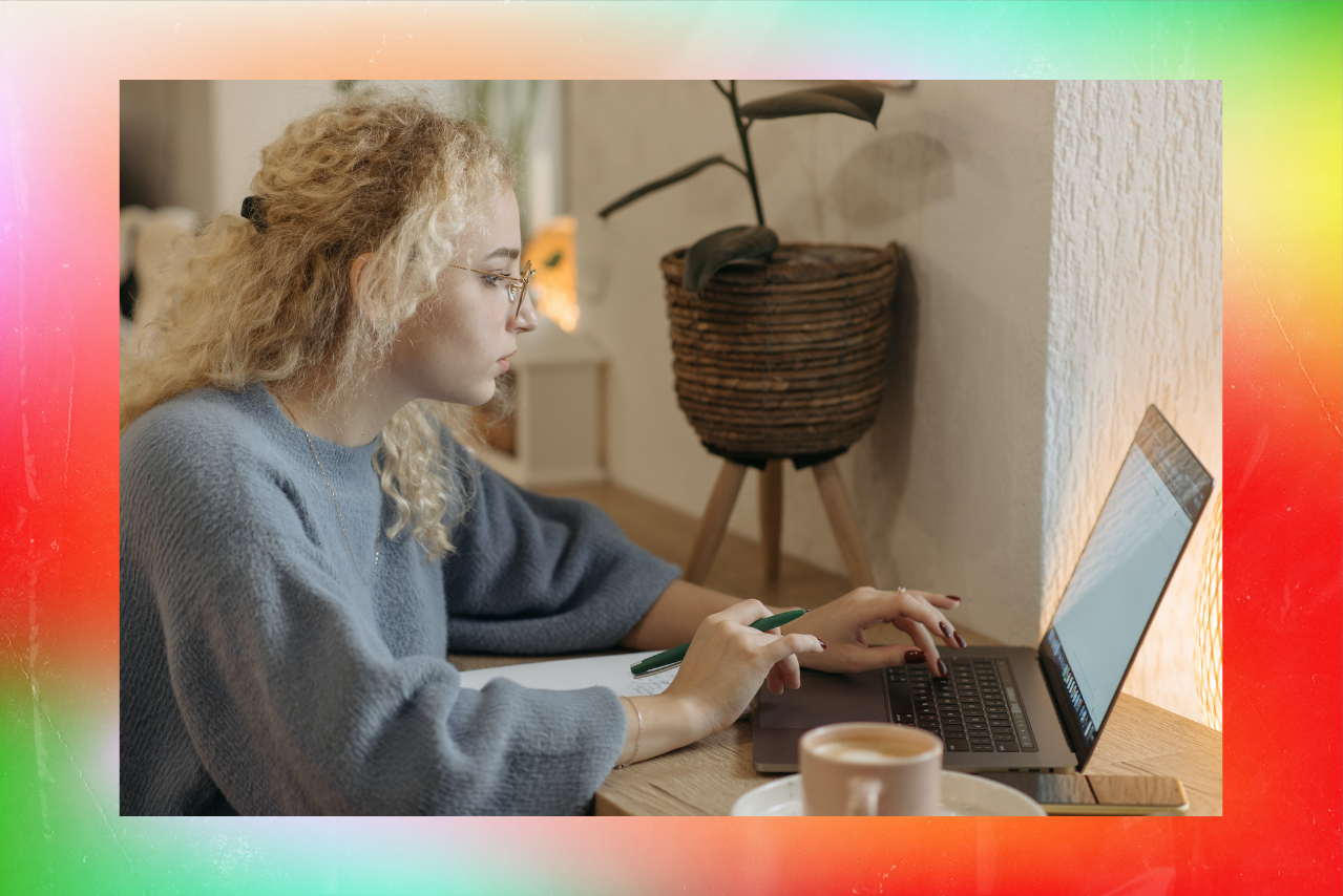 The impact of LinkedIn on students’ mental health
