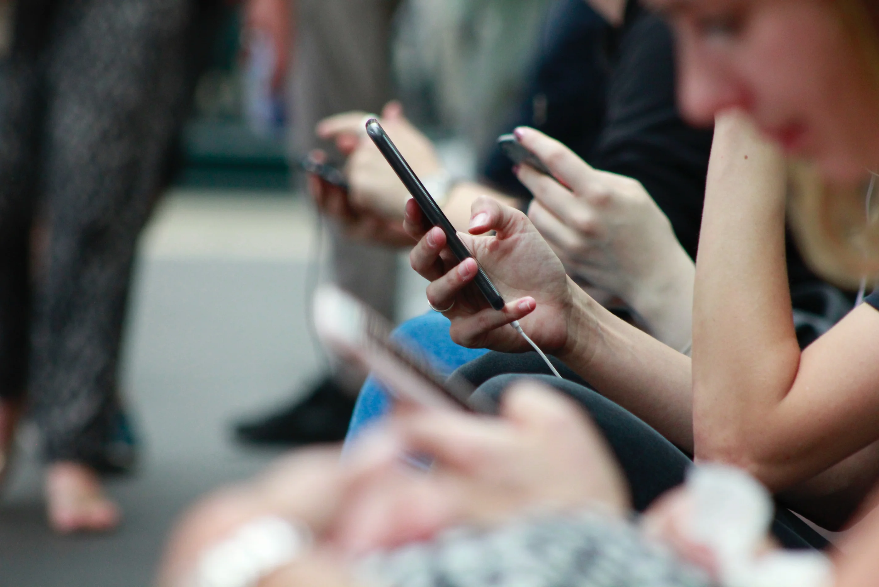 The Politics of Texting: How to Avoid Textual World War III