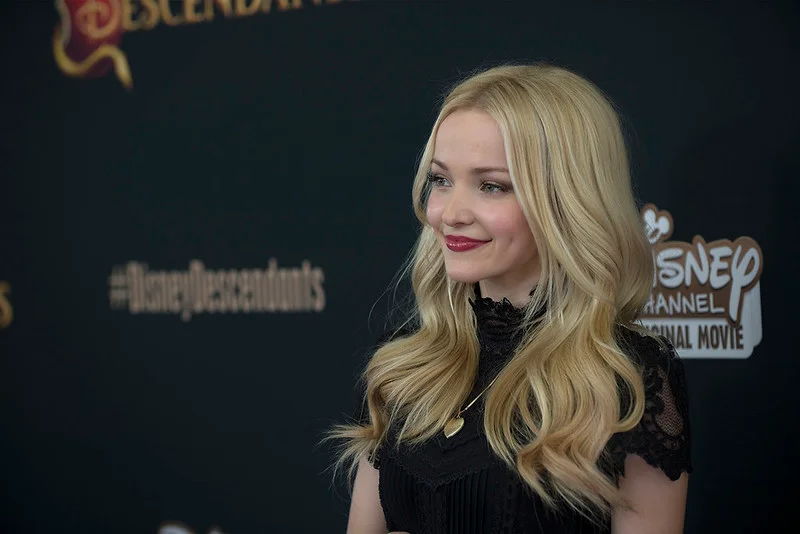 The Best Parts of Dove Cameron’s Tuscan Fairytale Wedding