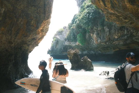 My Wellness Trip To Bali